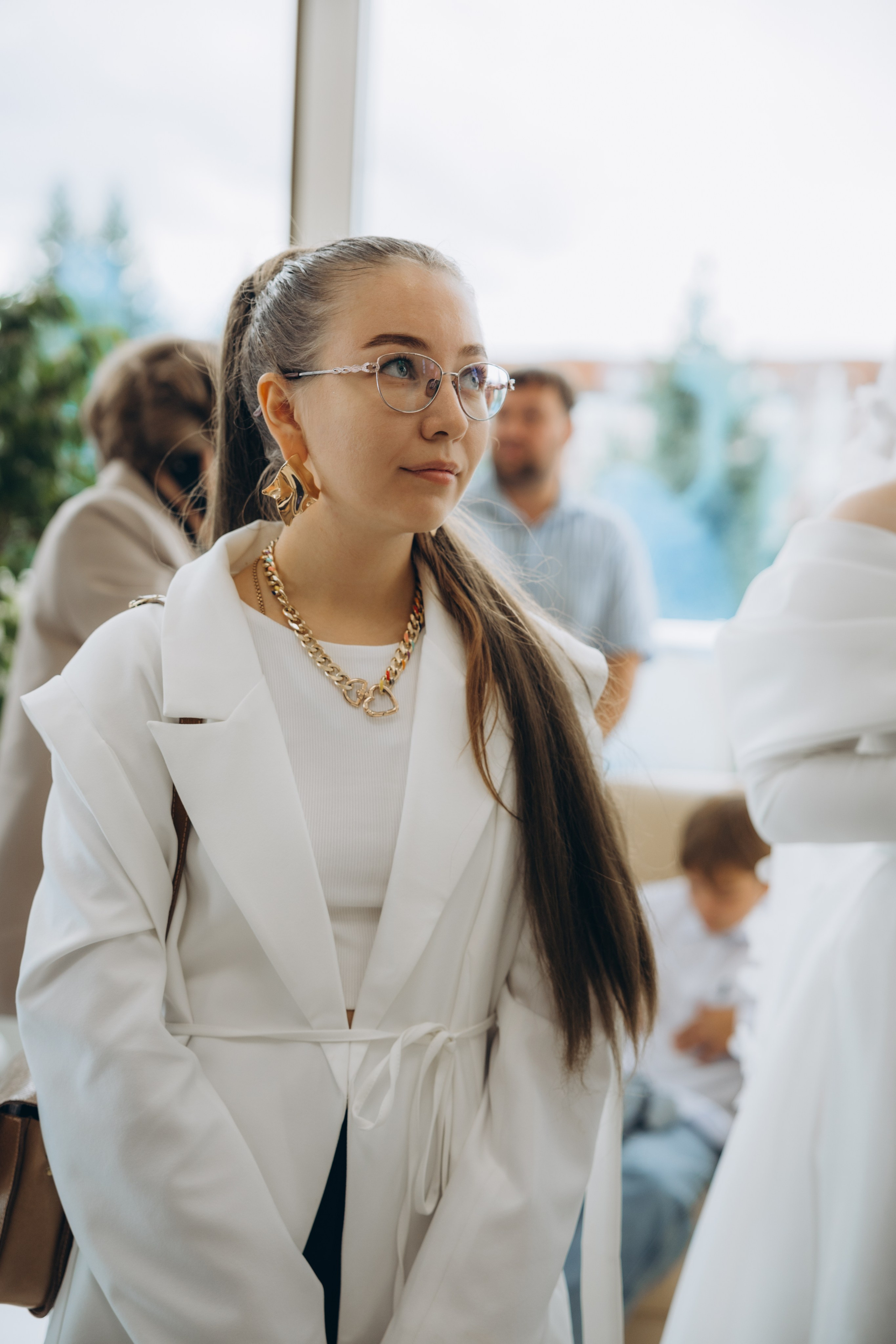 Иван и Елена. Свадебный, семейный фотограф в Иркутске Светлана Макаричева