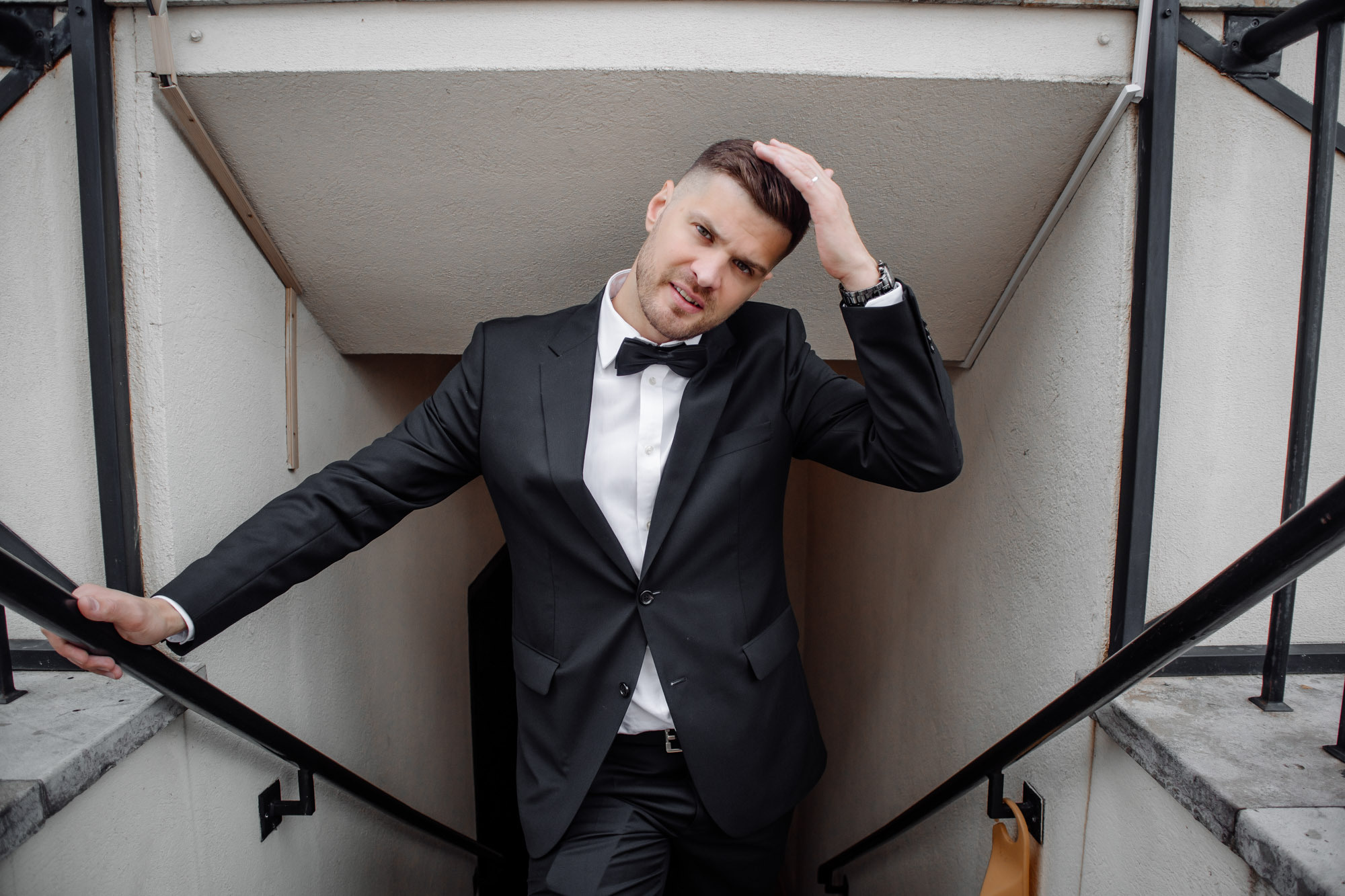 Саша❤️Арина. Свадебный фотограф в Санкт-Петербурге Евгений Назаров