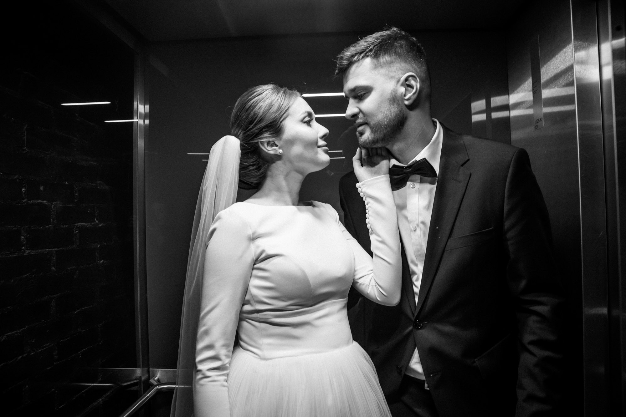 Саша❤️Арина. Свадебный фотограф в Санкт-Петербурге Евгений Назаров