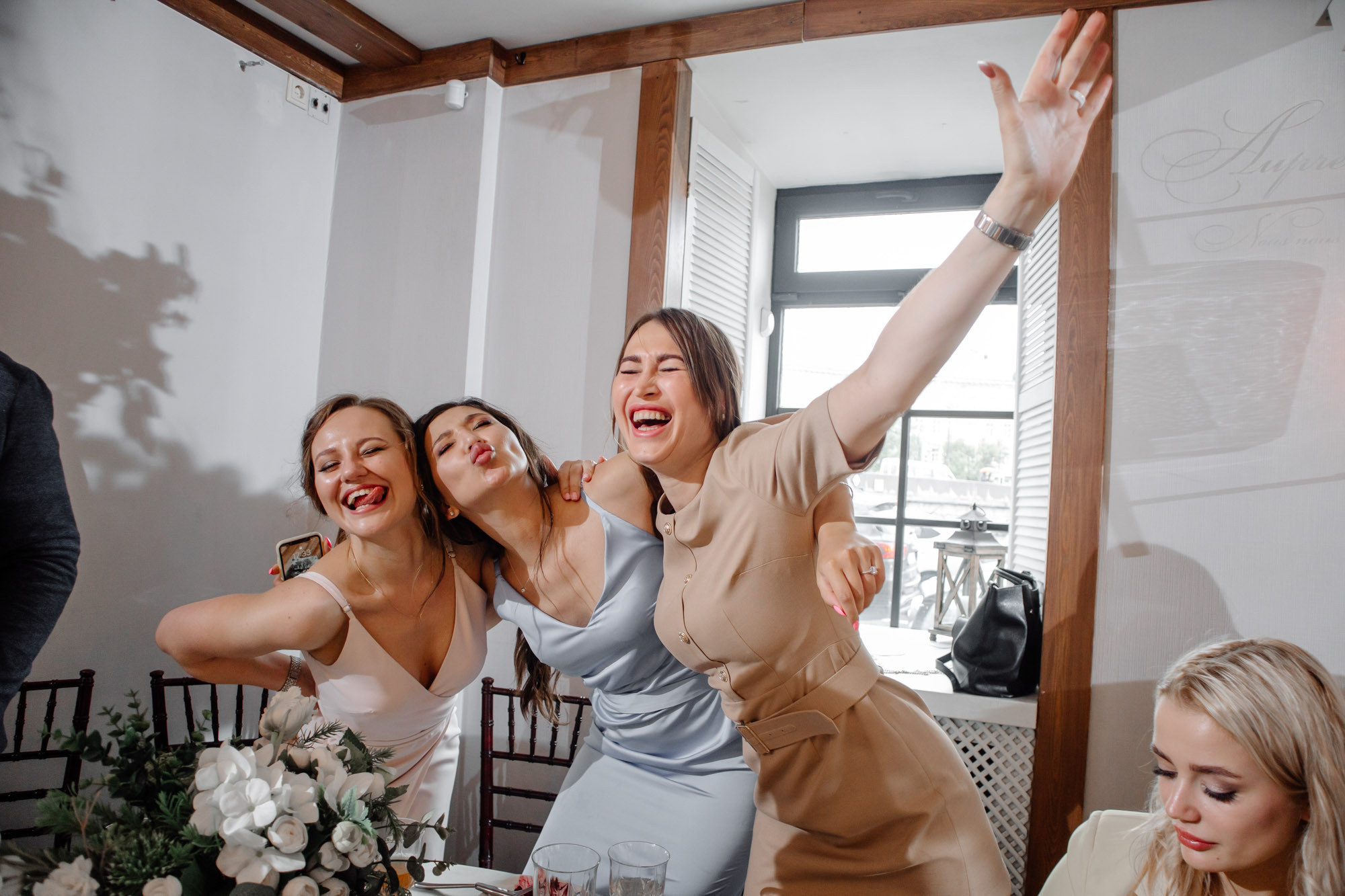 Саша❤️Арина. Свадебный фотограф в Санкт-Петербурге Евгений Назаров