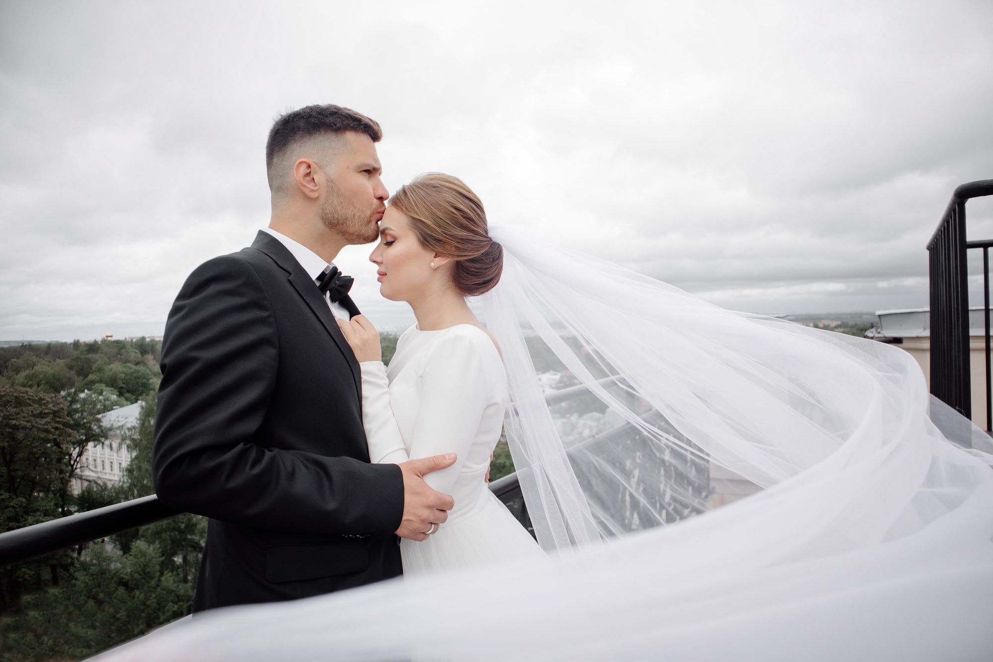 Саша❤️Арина. Свадебный фотограф в Санкт-Петербурге Евгений Назаров