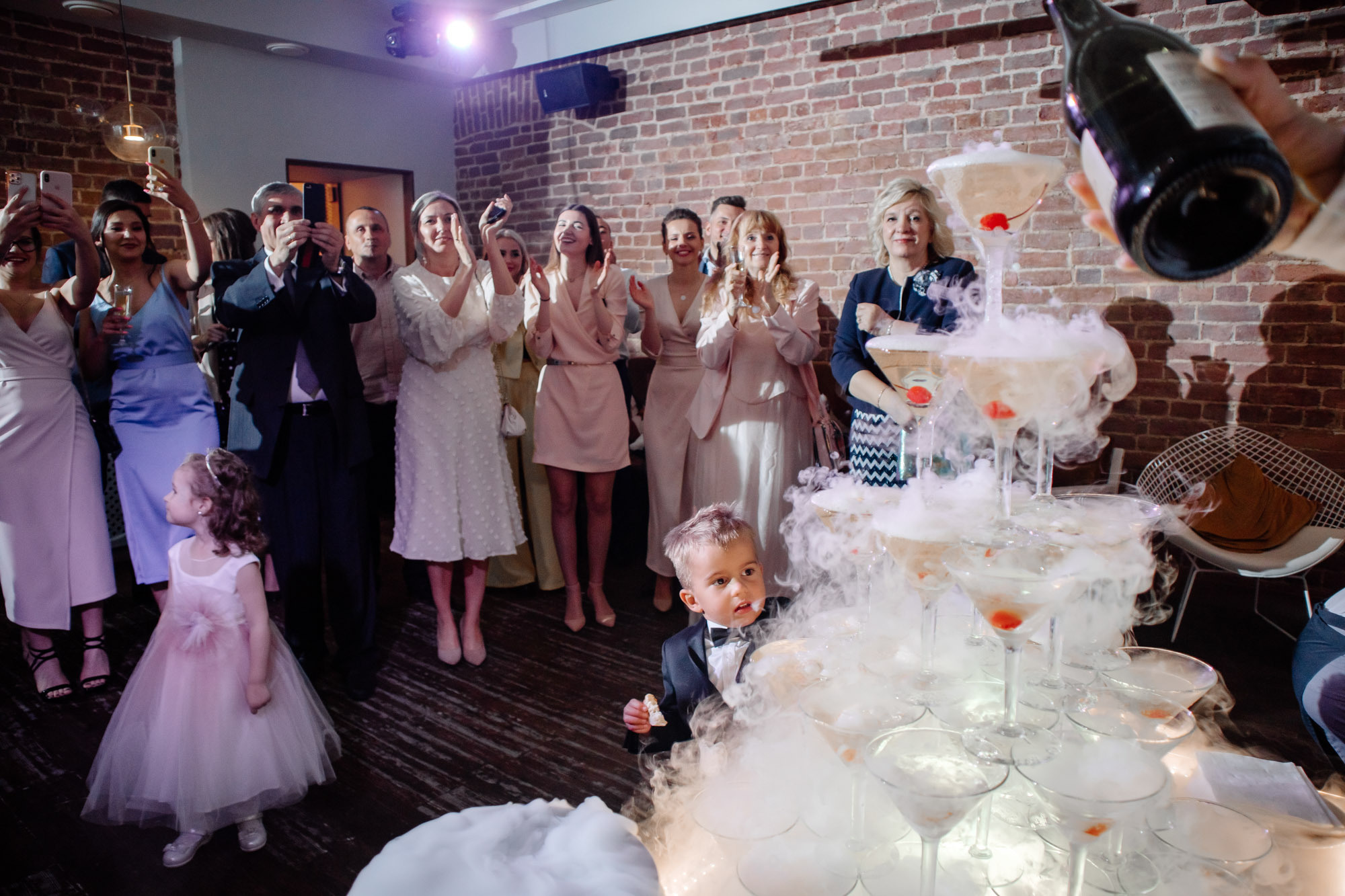 Саша❤️Арина. Свадебный фотограф в Санкт-Петербурге Евгений Назаров