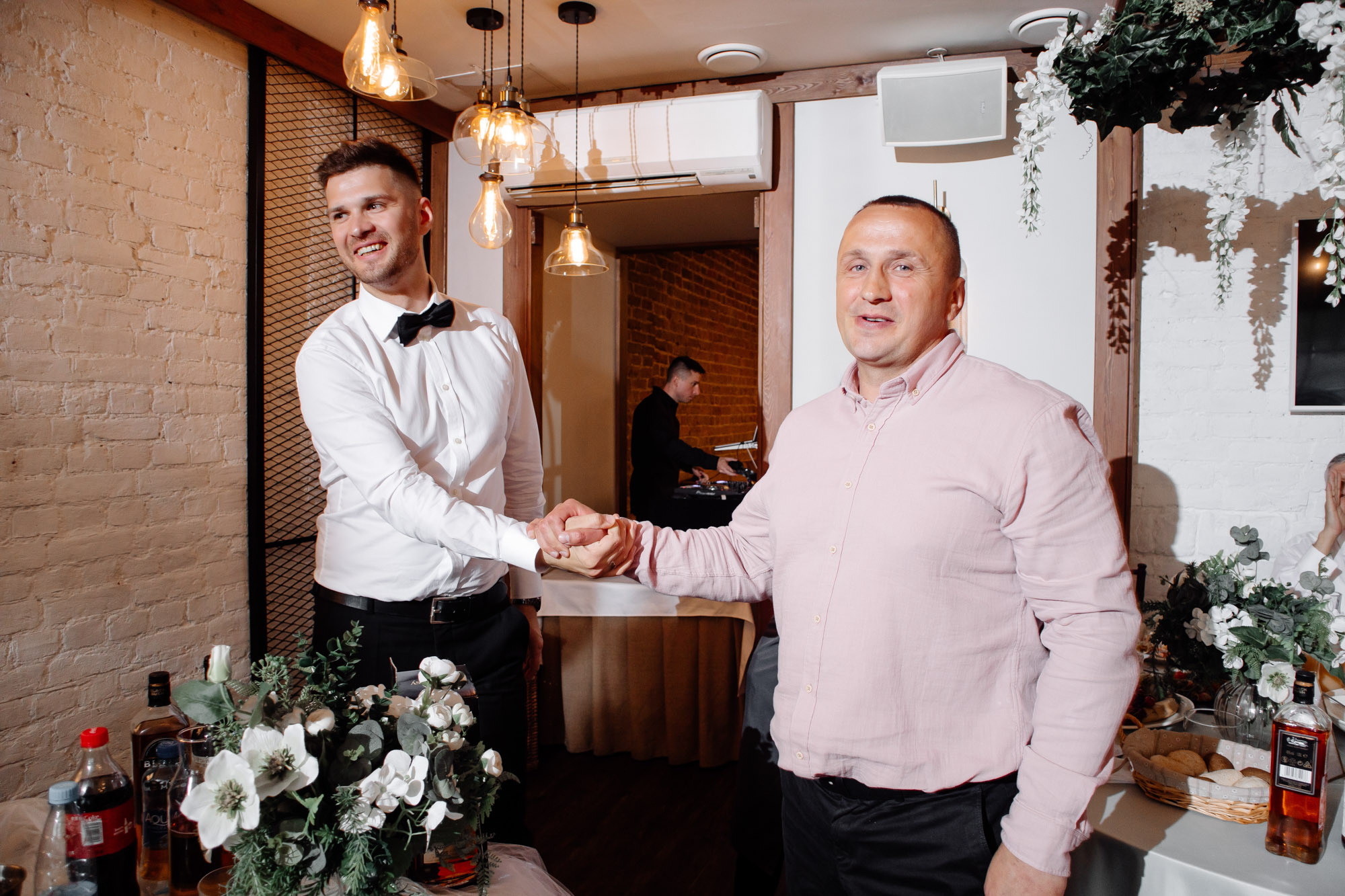 Саша❤️Арина. Свадебный фотограф в Санкт-Петербурге Евгений Назаров