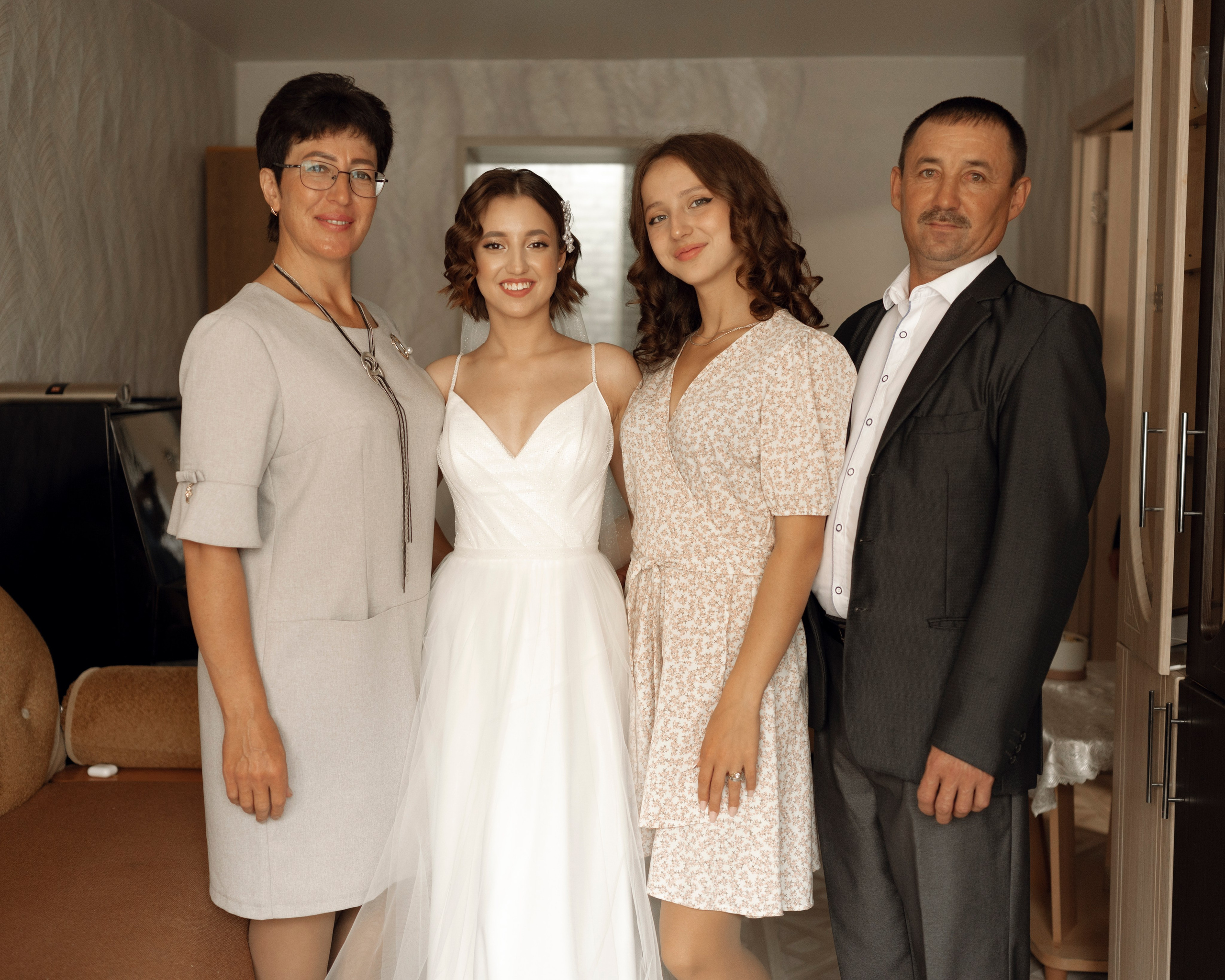 Семён и Юлия. Фотограф Екатеринбург | Оля Макарова