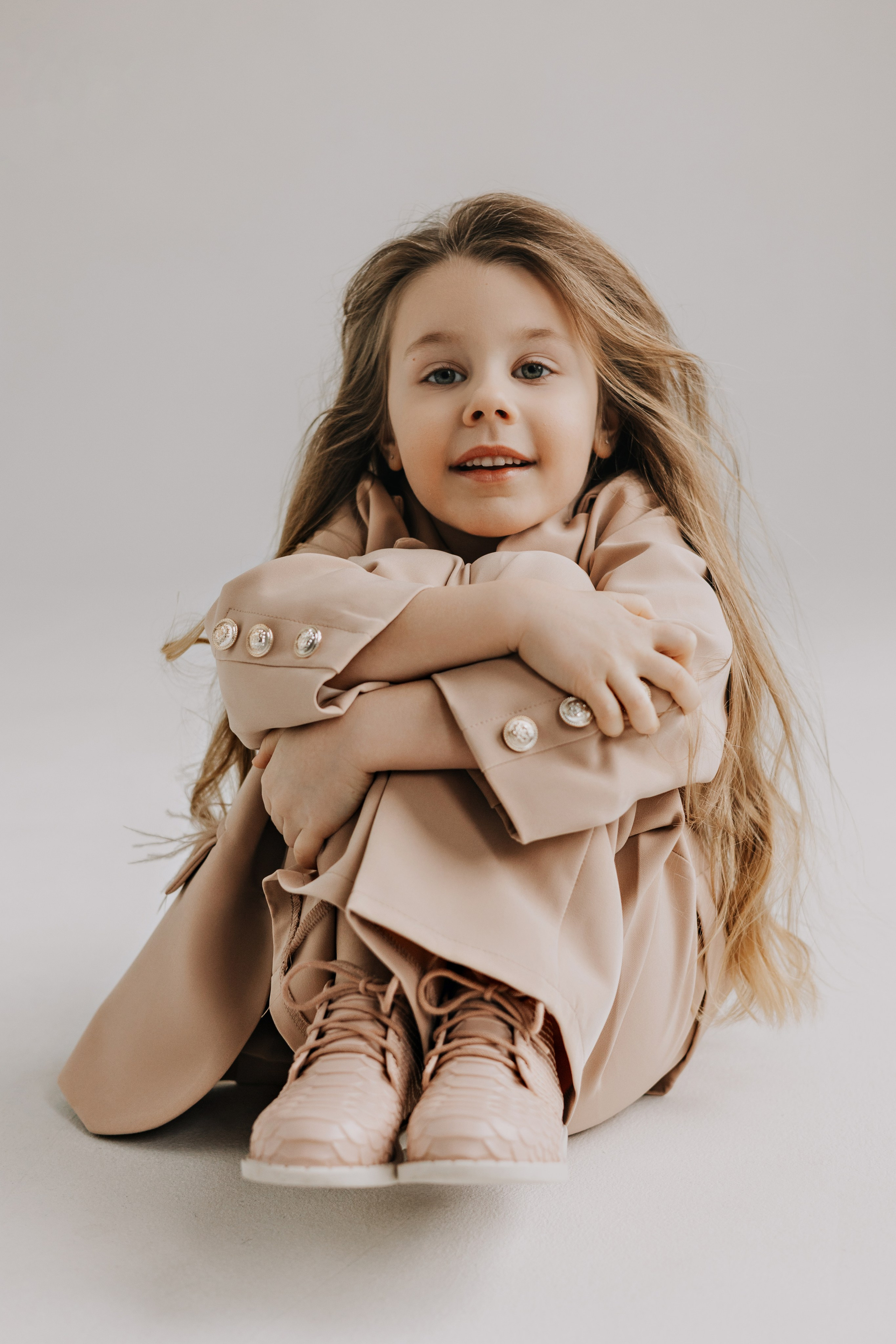 Арина. Фотограф в Москве Голубева Евгения