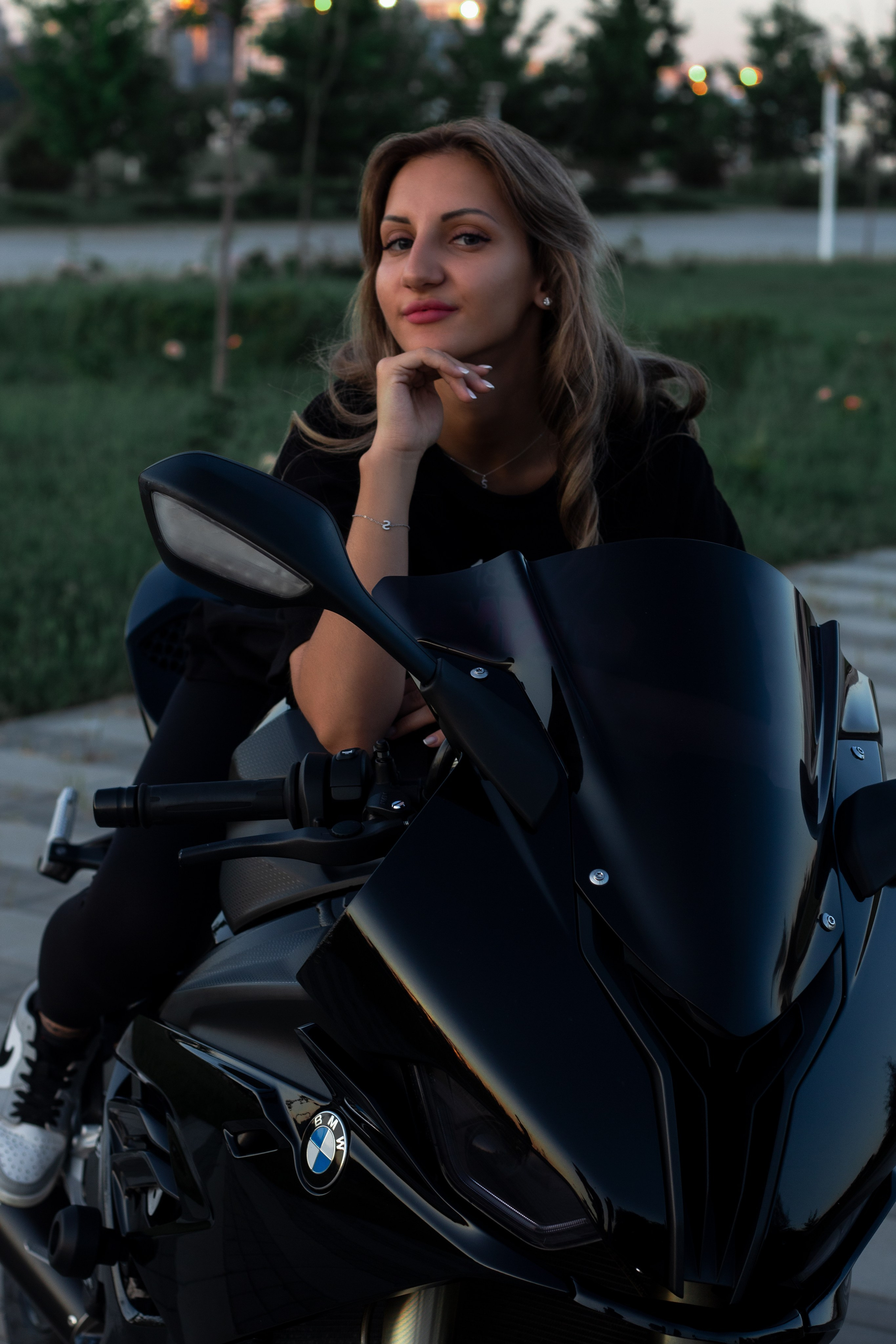 Журнальный стиль