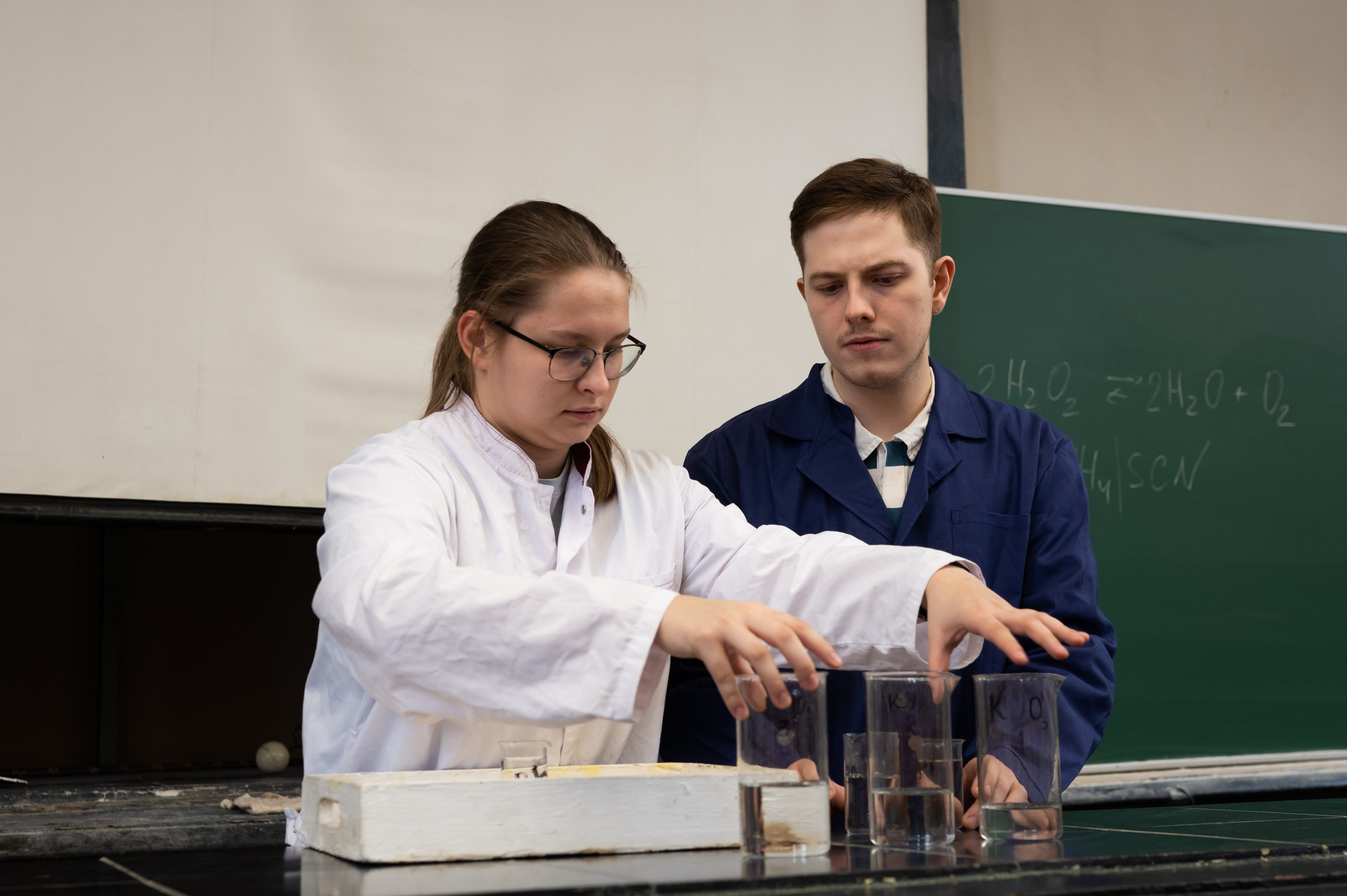 День открытых дверей. Фотограф в Санкт-Петербурге Anna Balashkova