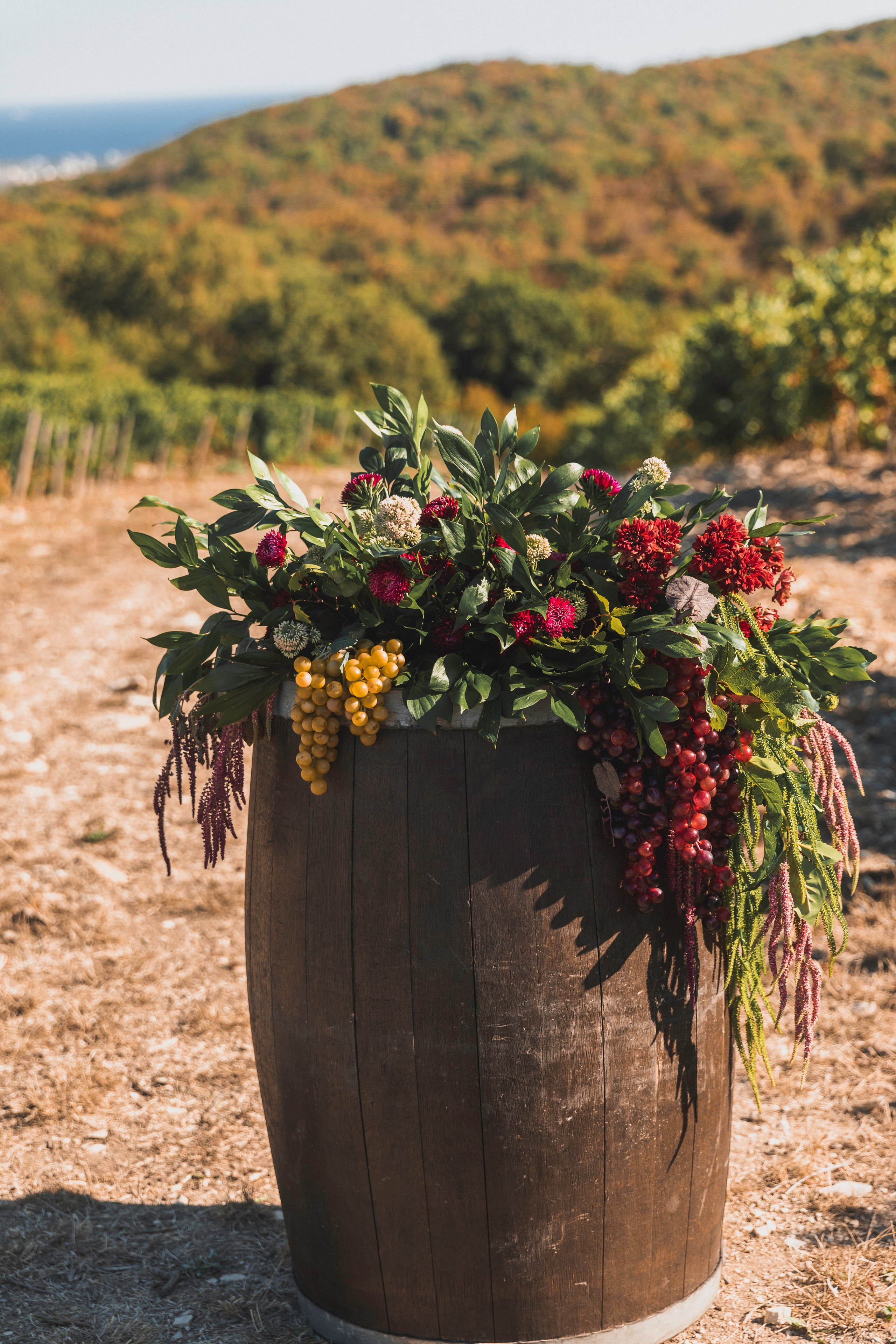 Алексей и Маргарита. Алёна Наумова — профессиональный организатор свадеб и мероприятий в Краснодарском крае и на побережье