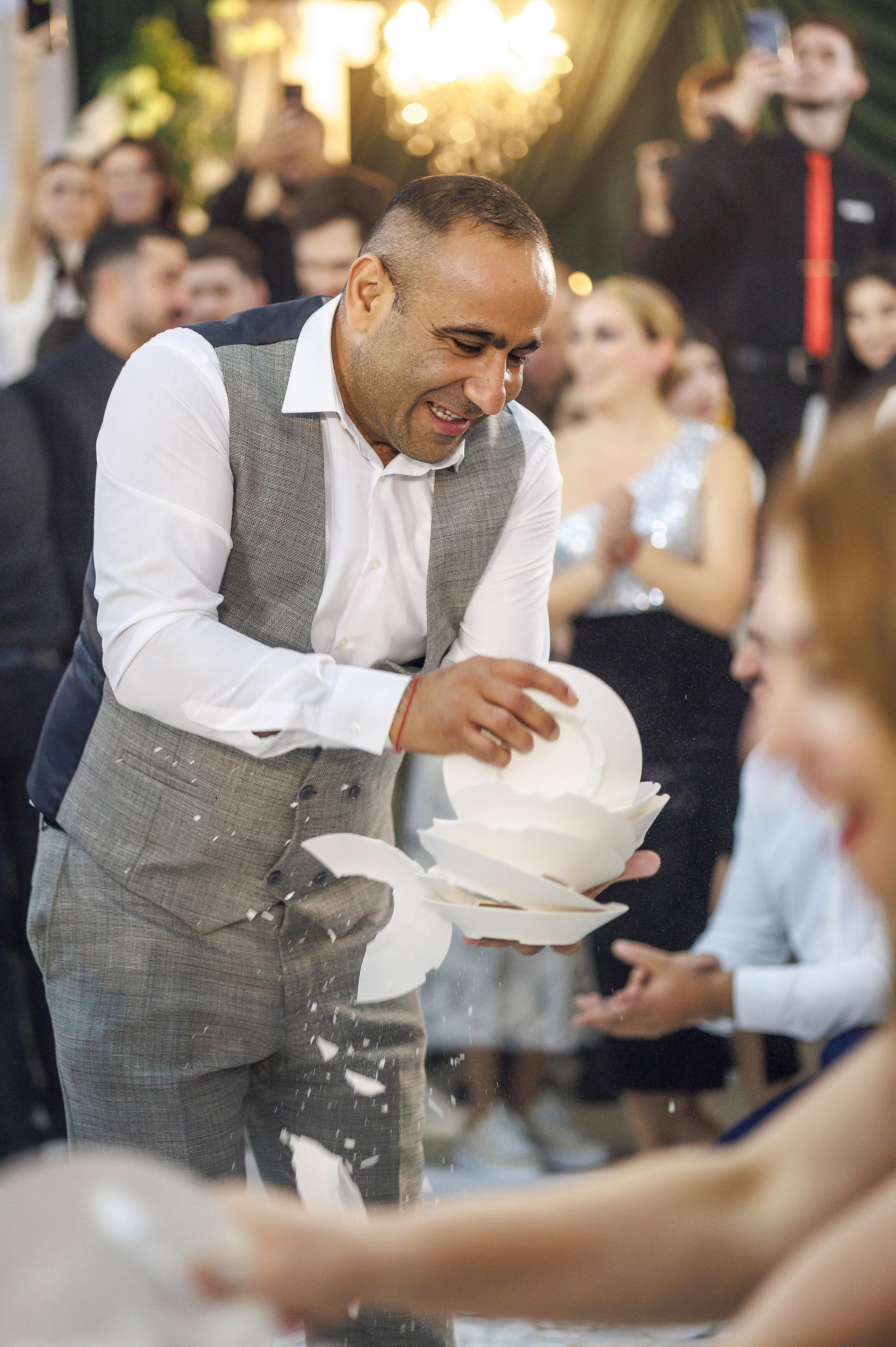 Янис и Диспина. Алёна Наумова — профессиональный организатор свадеб и мероприятий в Краснодарском крае и на побережье