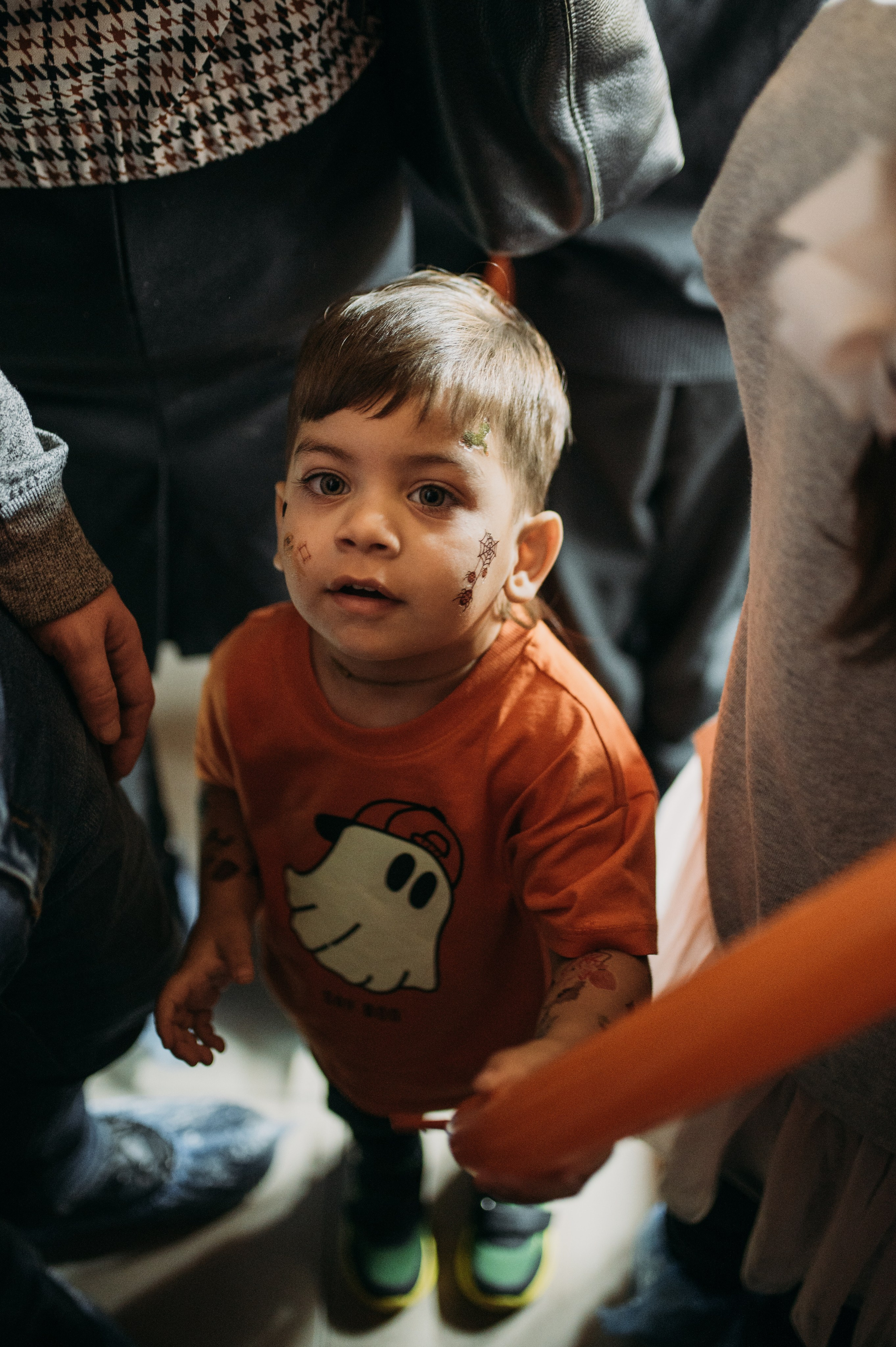 Helloween «Мабу». Фотограф Нижний Новгород Екатерина Кукленкова