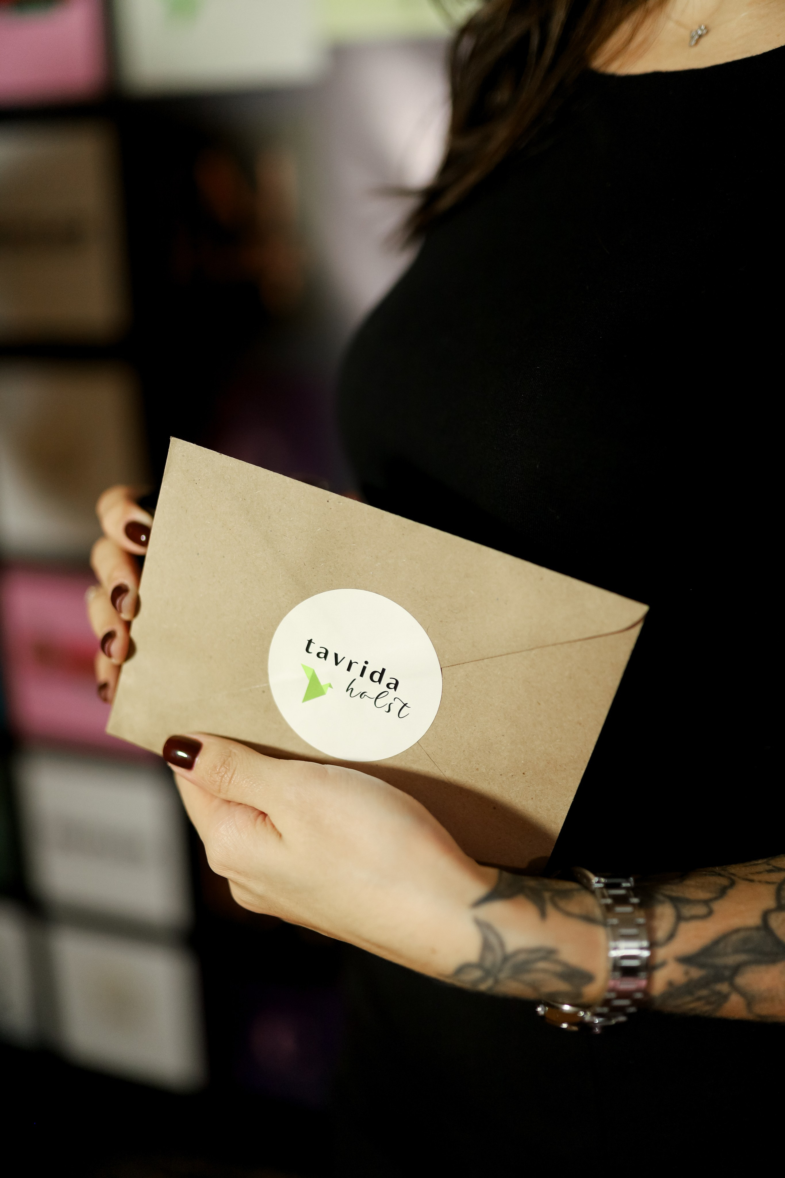 BARBARIS — День Рождения салона красоты