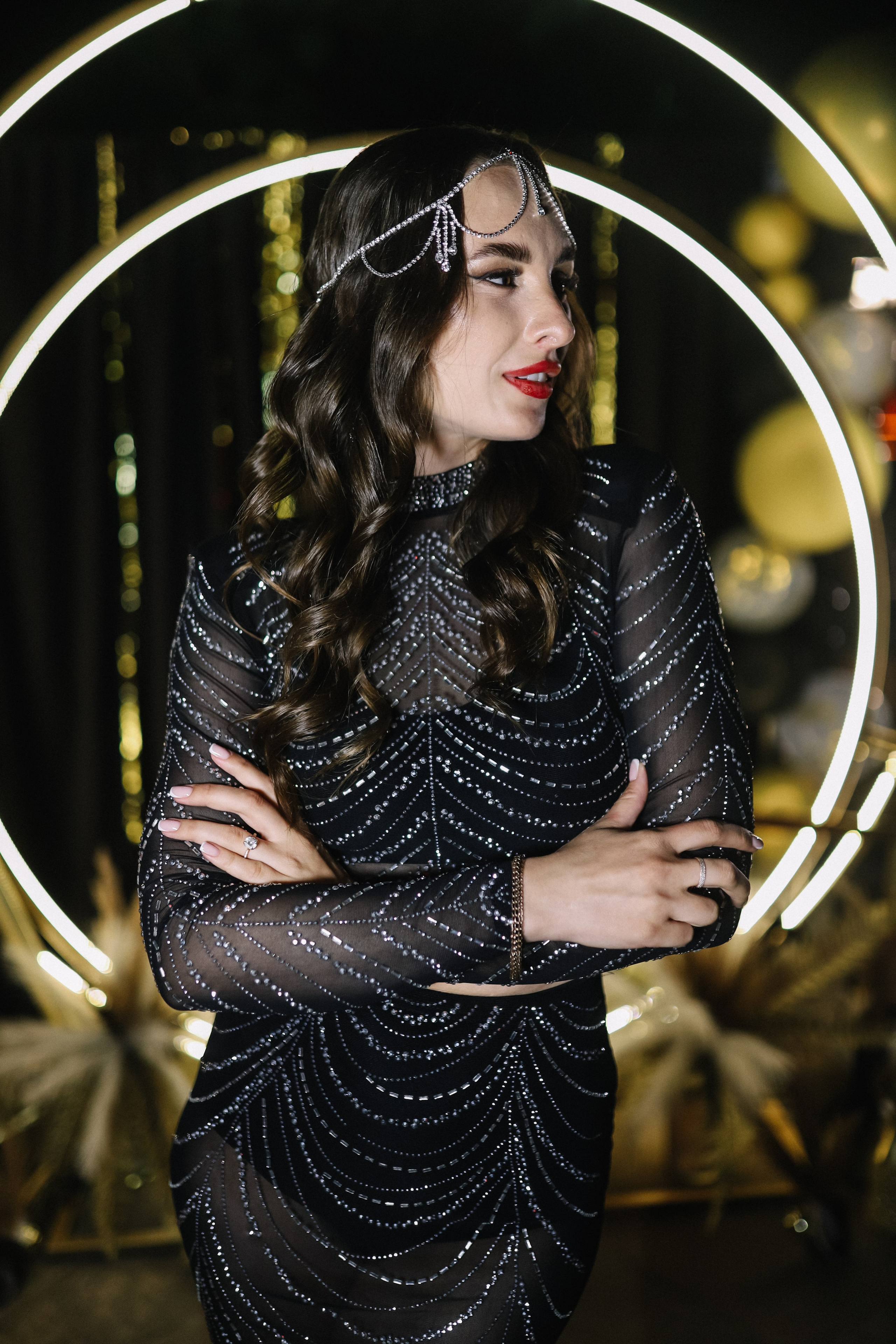 25.Диана и гости