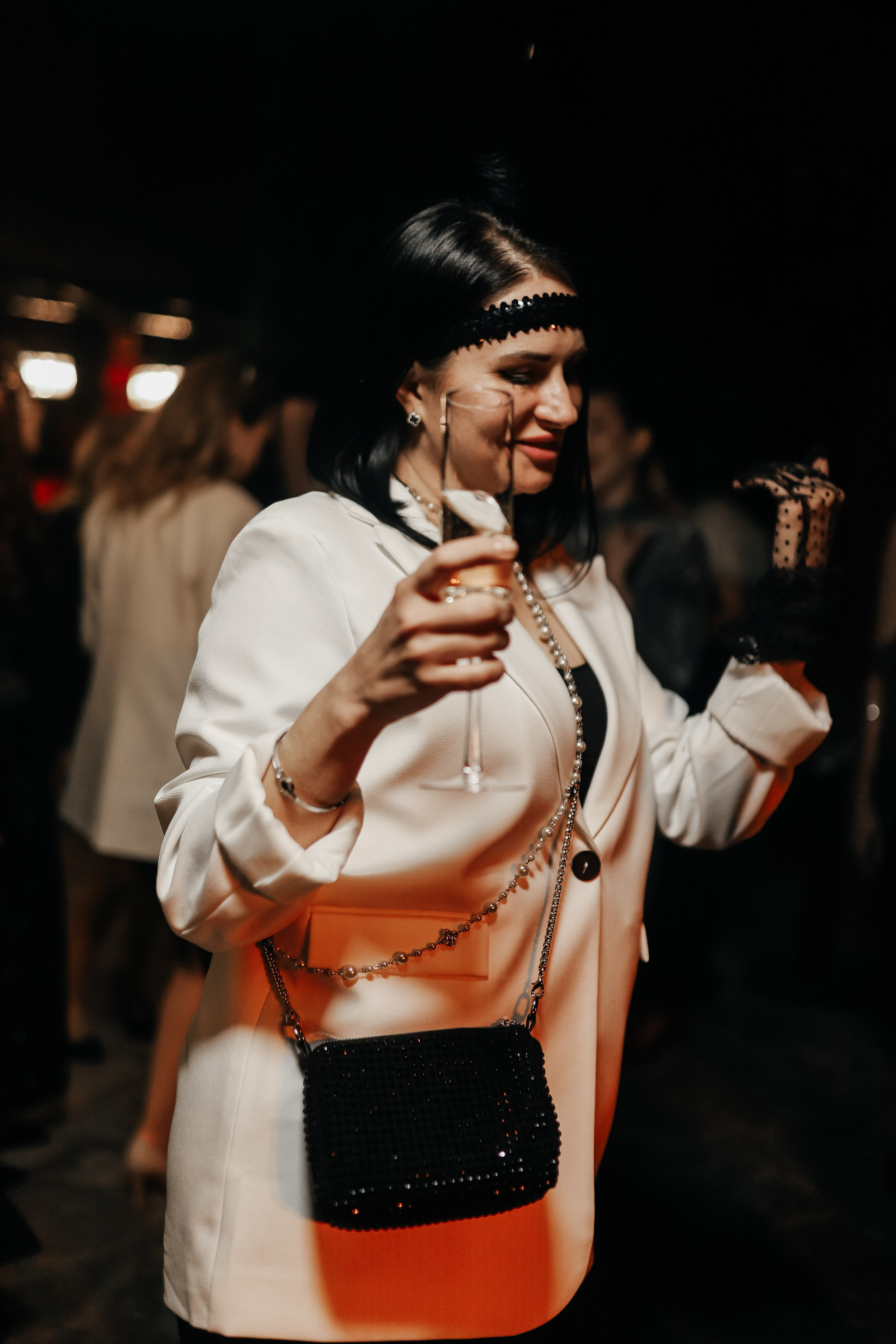 Обзор мероприятия @lubyanenkoo