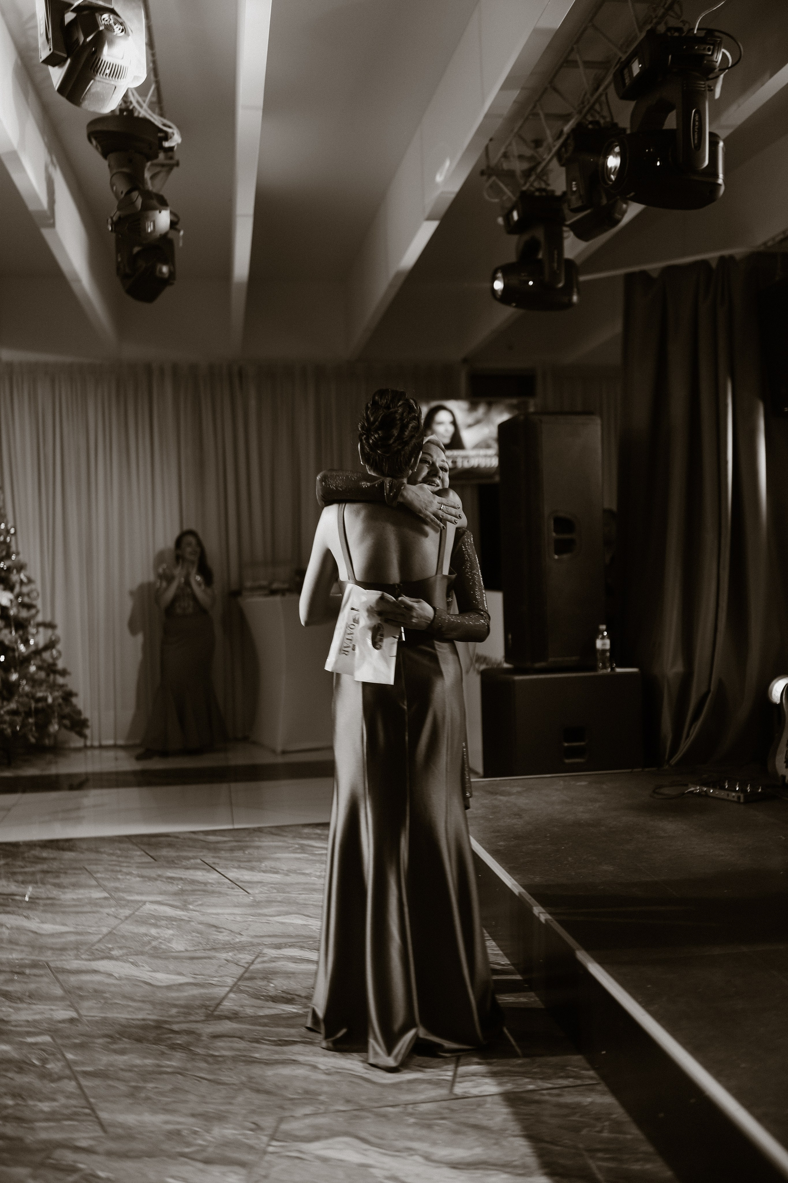 Новогодний корпоратив