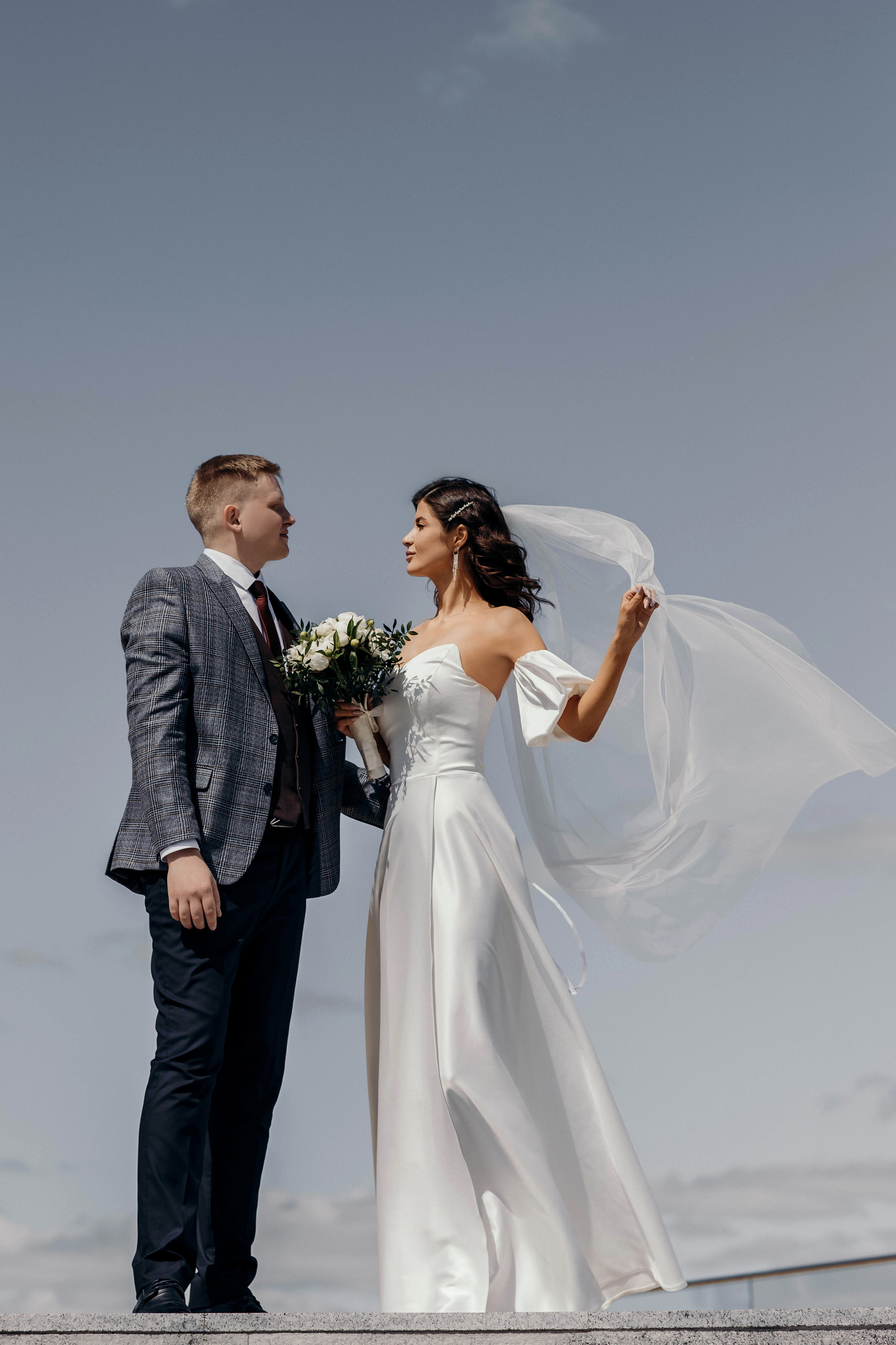 Свадьба Никиты и Энже. Лилия Вахитова фотограф