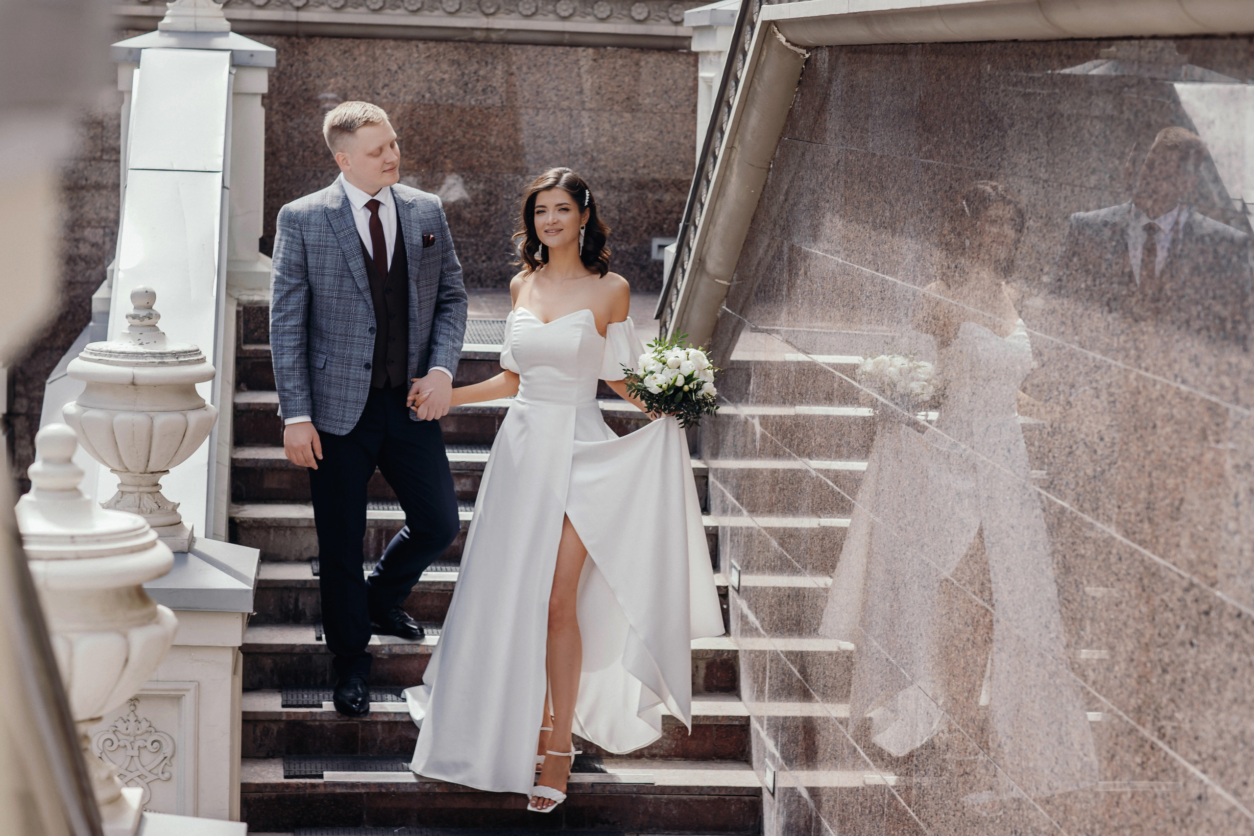 Свадьба Никиты и Энже. Лилия Вахитова фотограф