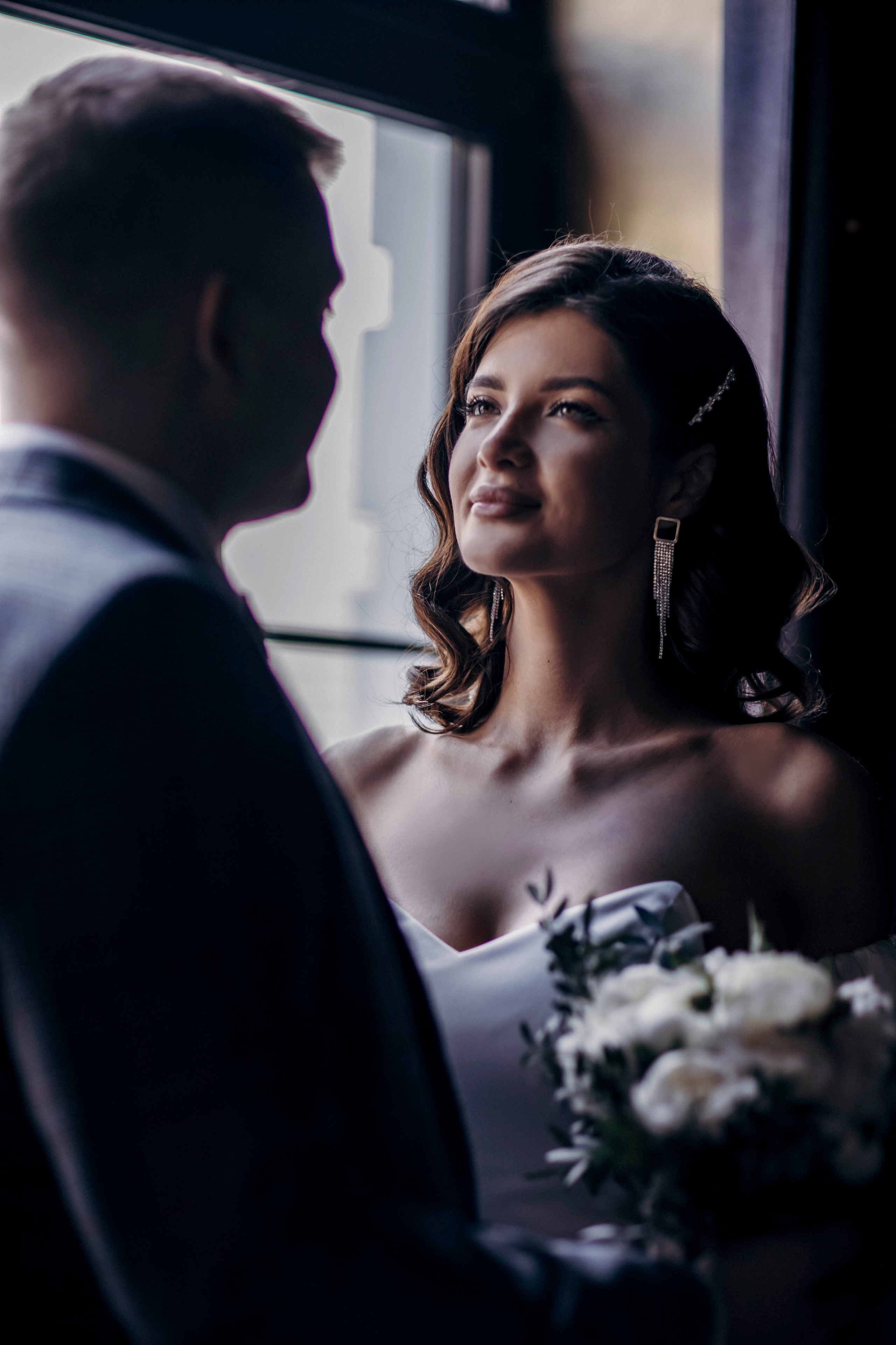 Свадьба Никиты и Энже. Лилия Вахитова фотограф