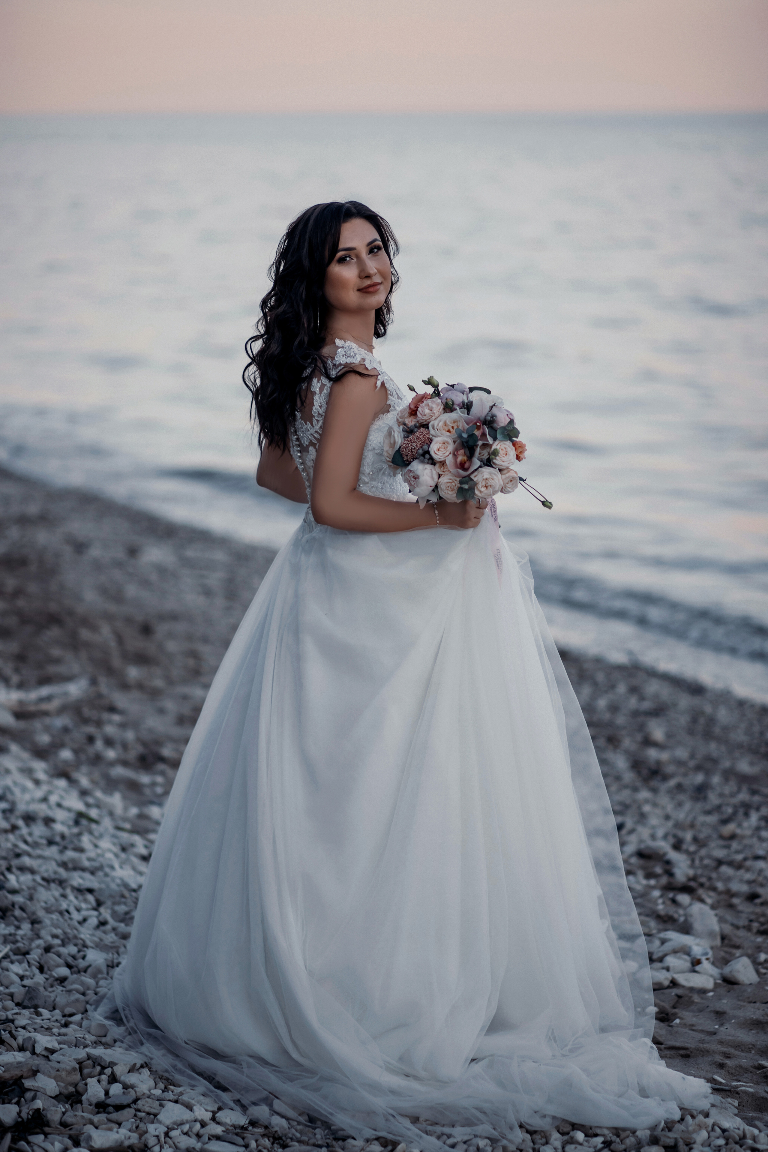 Свадебный день. Лилия Вахитова фотограф