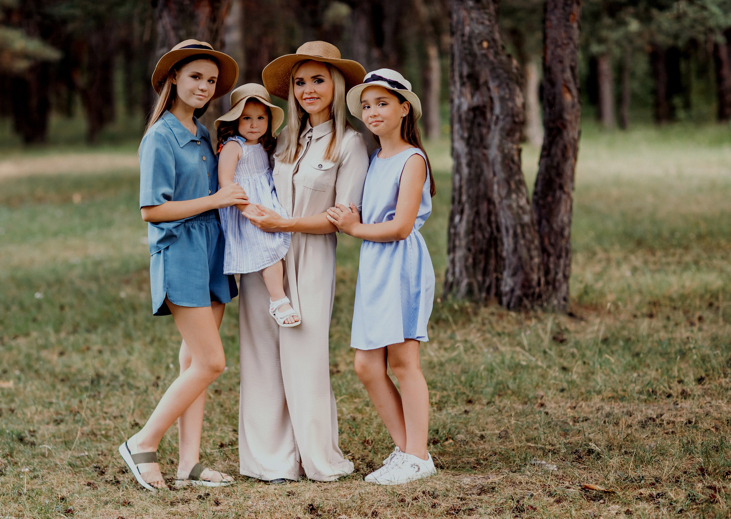 Семейные съемки. Лилия Вахитова фотограф