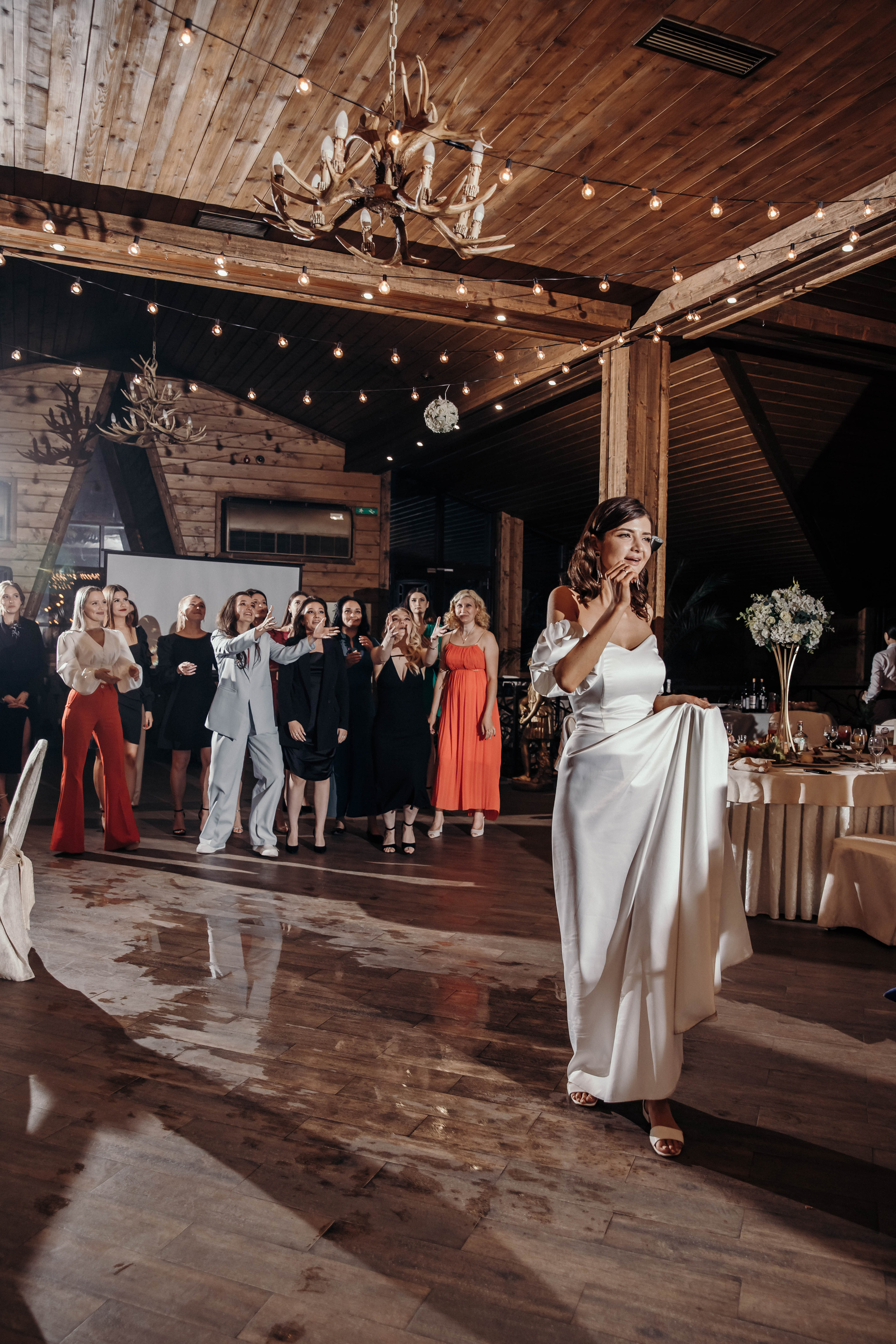 Свадьба Никиты и Энже. Лилия Вахитова фотограф