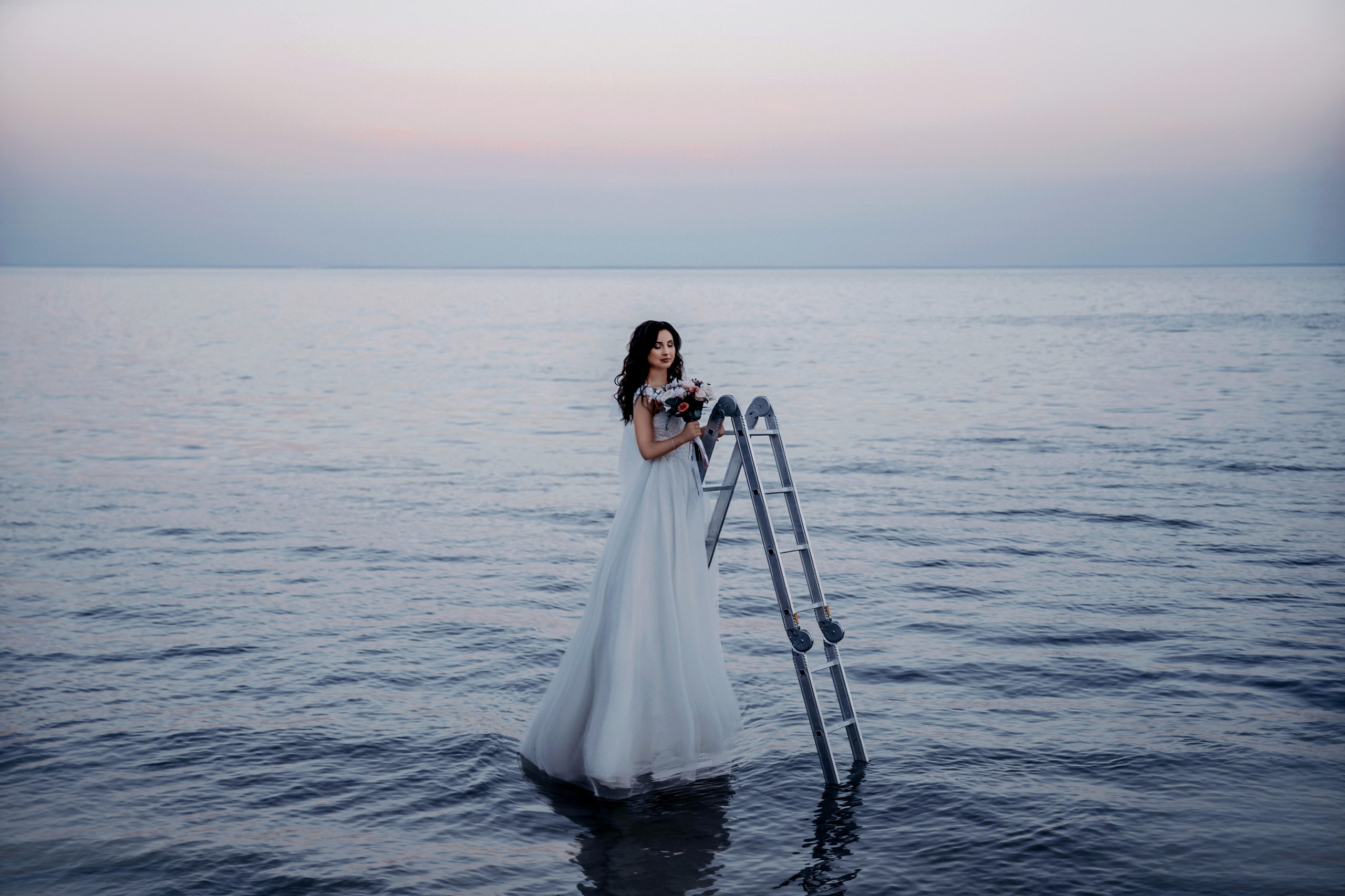 Свадебный день. Лилия Вахитова фотограф