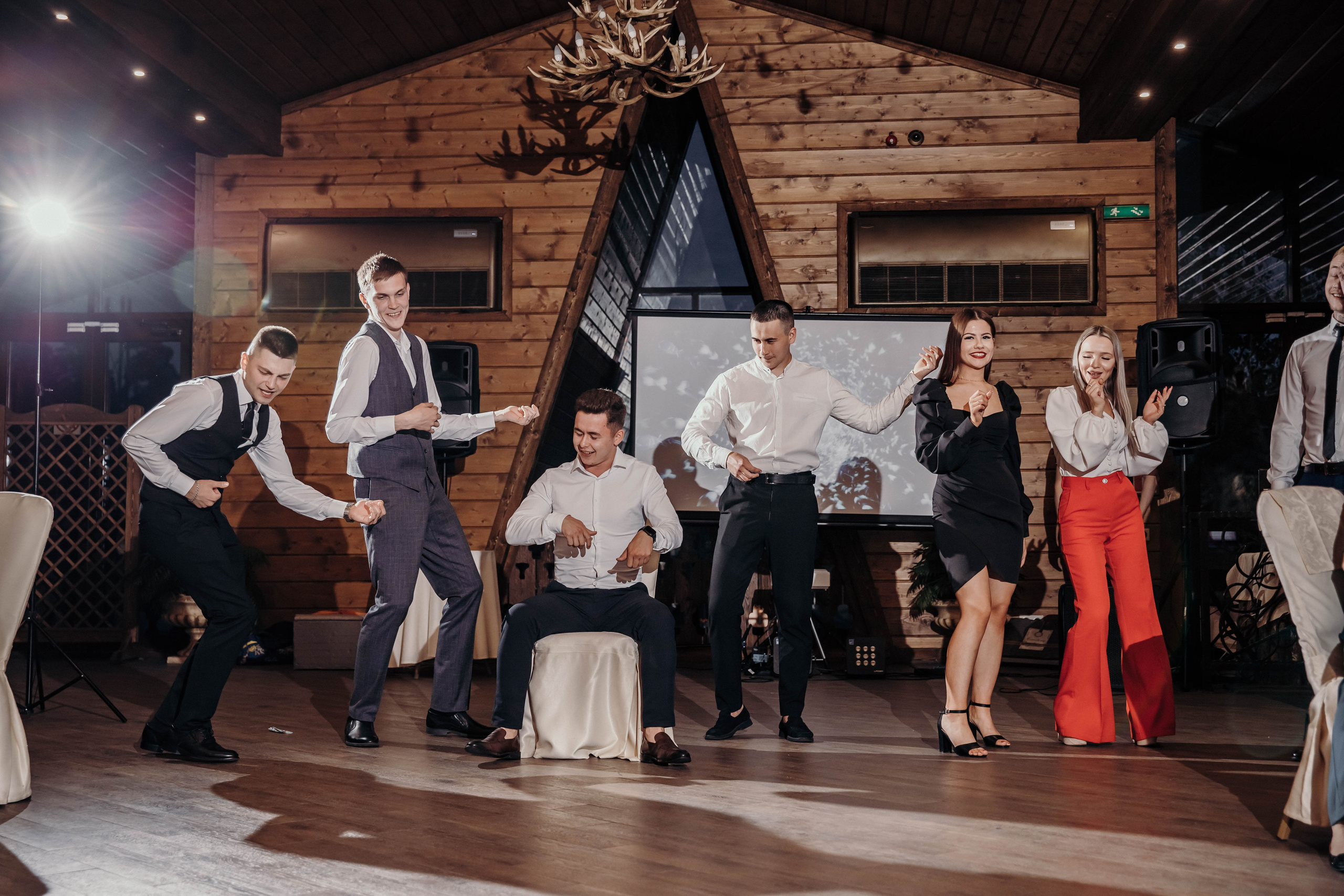 Свадьба Никиты и Энже. Лилия Вахитова фотограф