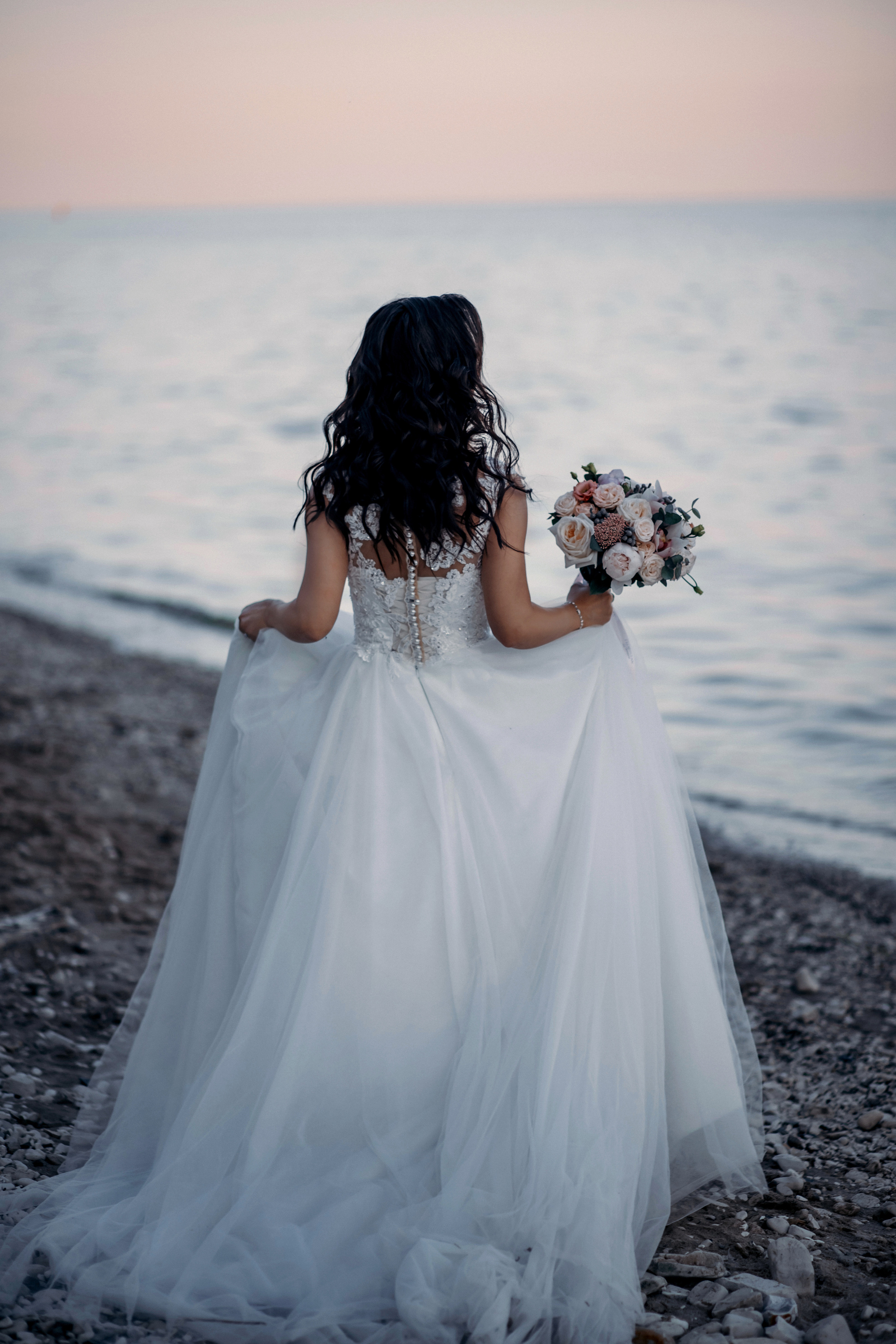 Свадебный день. Лилия Вахитова фотограф