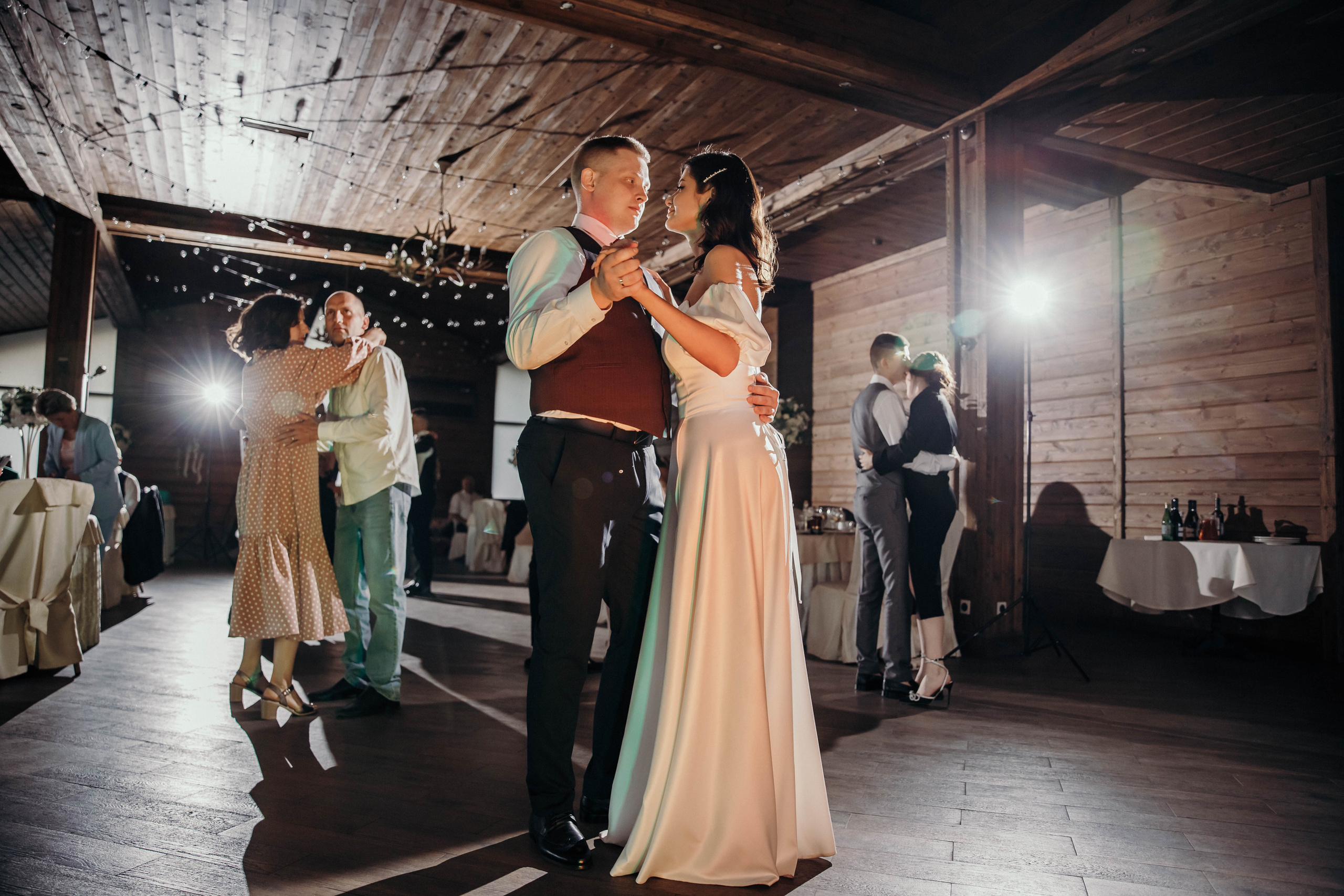 Свадьба Никиты и Энже. Лилия Вахитова фотограф