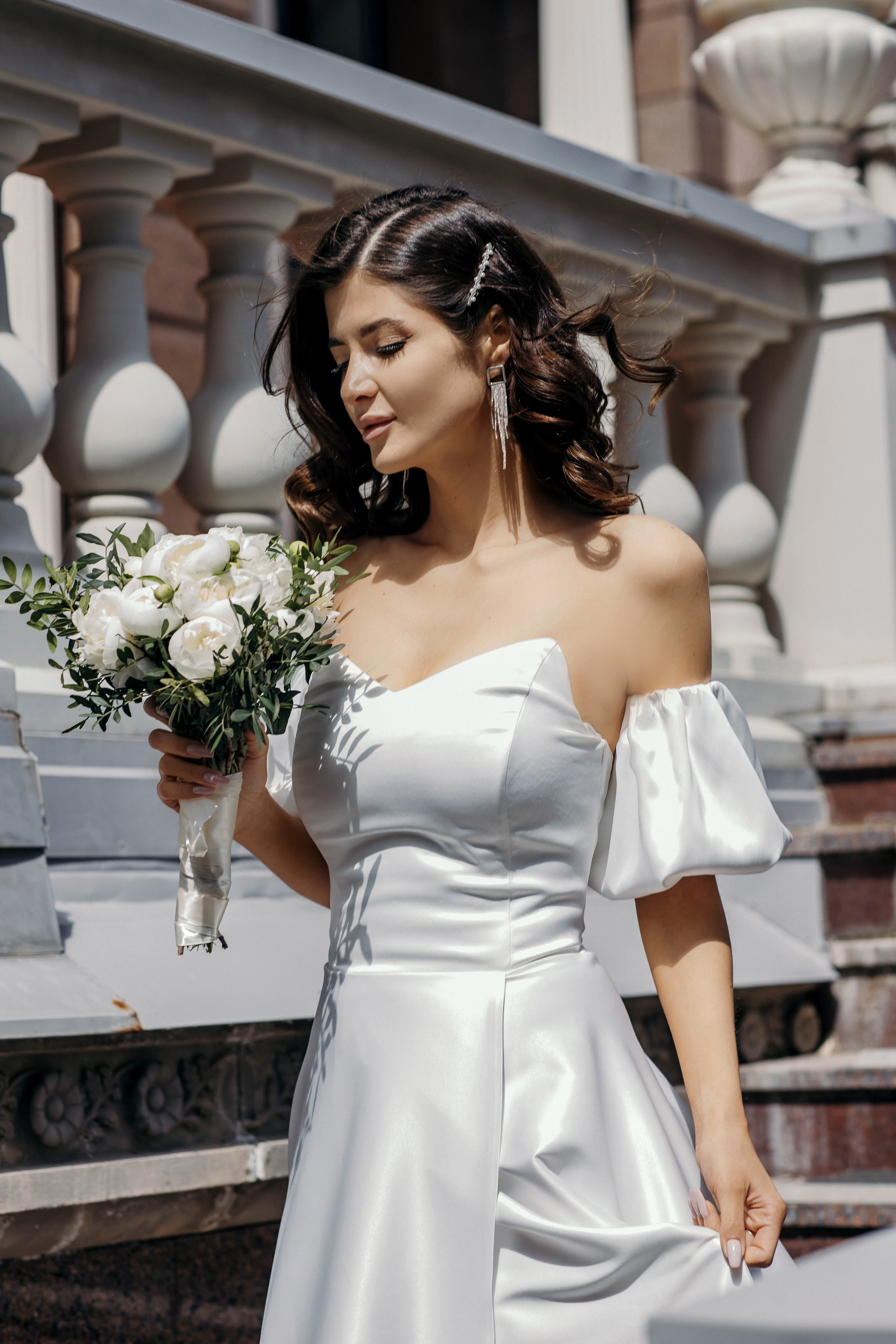 Свадьба Никиты и Энже. Лилия Вахитова фотограф