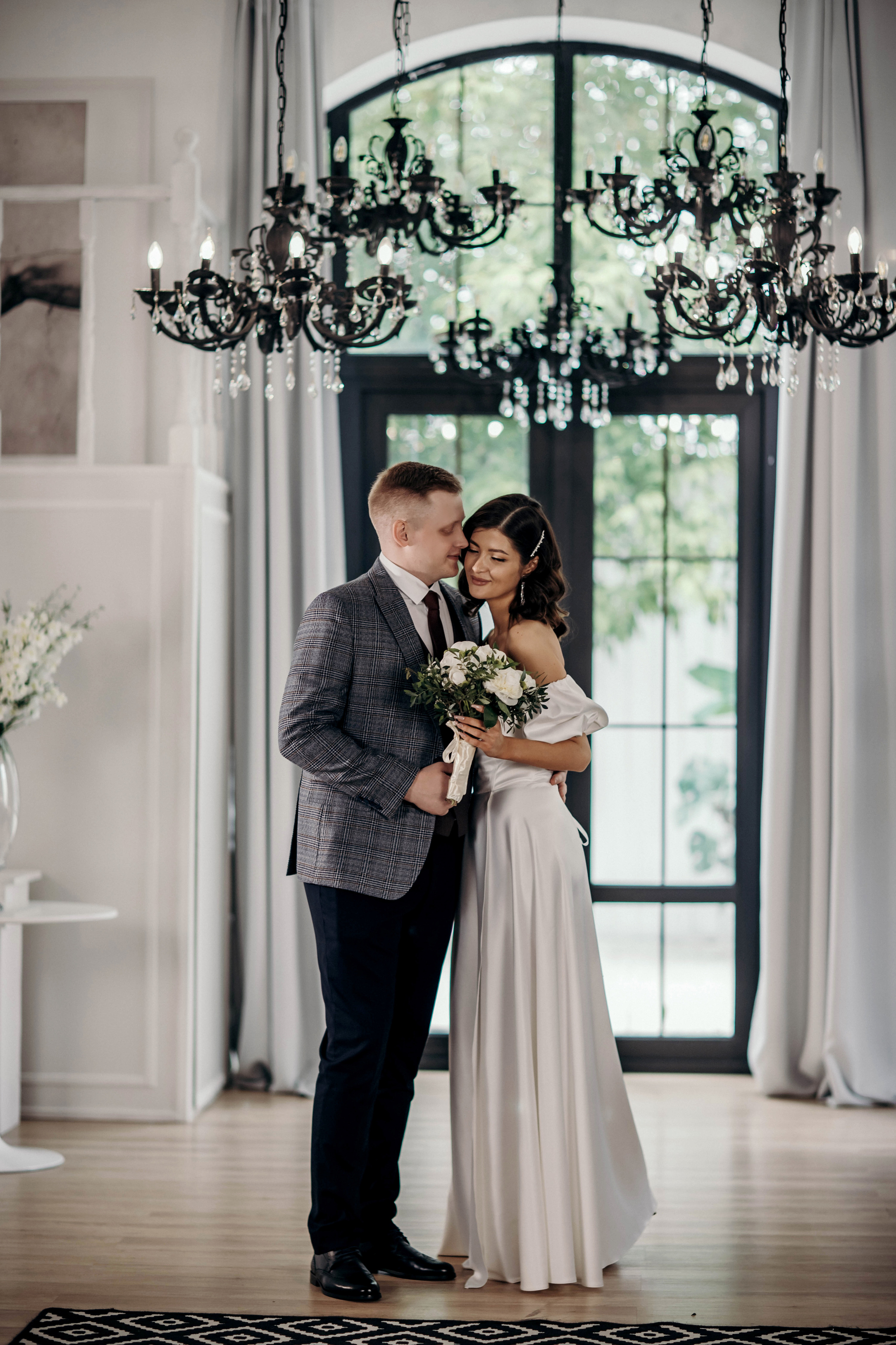 Свадьба Никиты и Энже. Лилия Вахитова фотограф