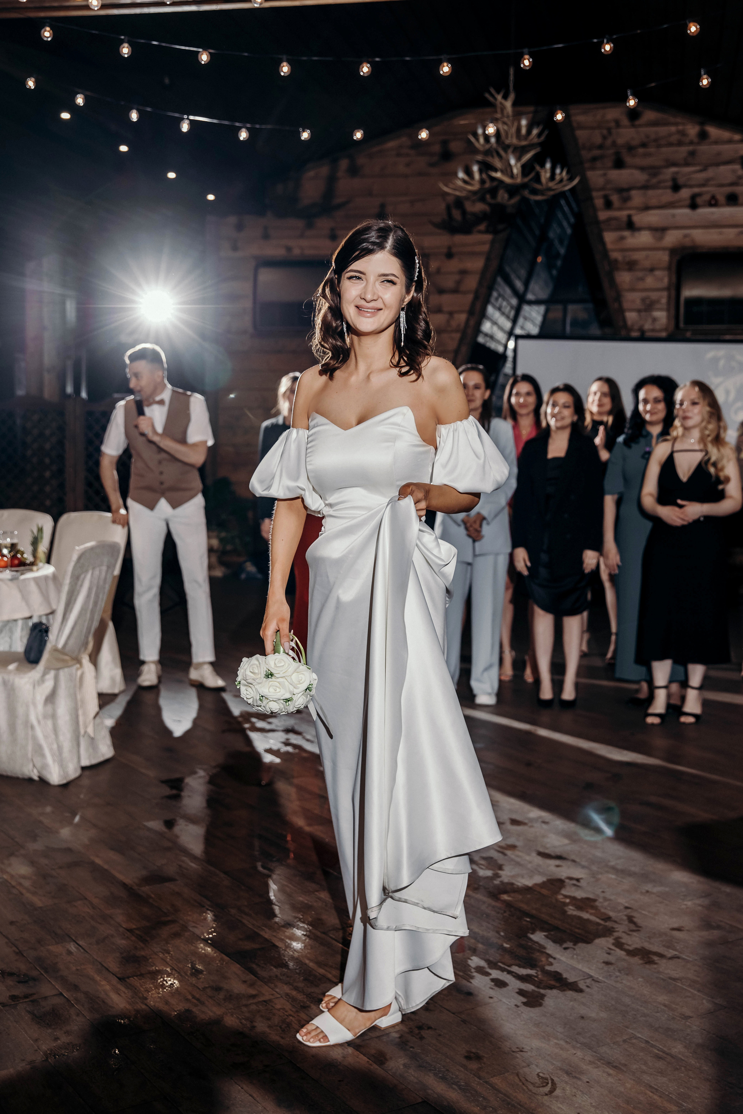 Свадьба Никиты и Энже. Лилия Вахитова фотограф