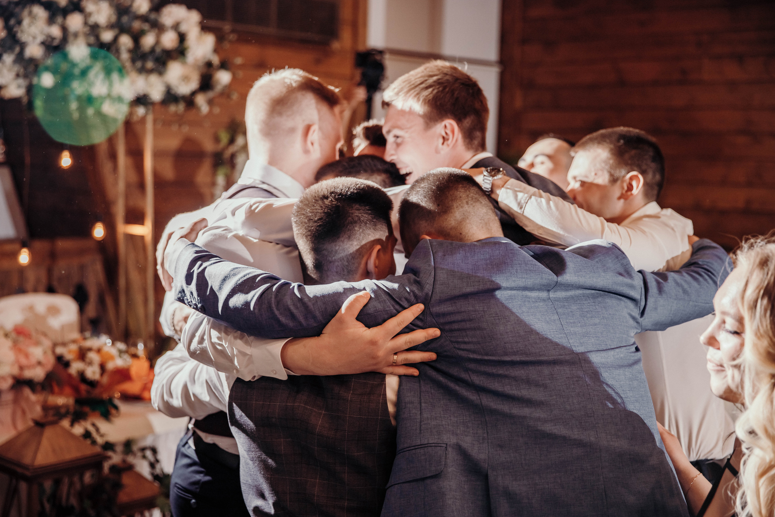 Свадьба Никиты и Энже. Лилия Вахитова фотограф