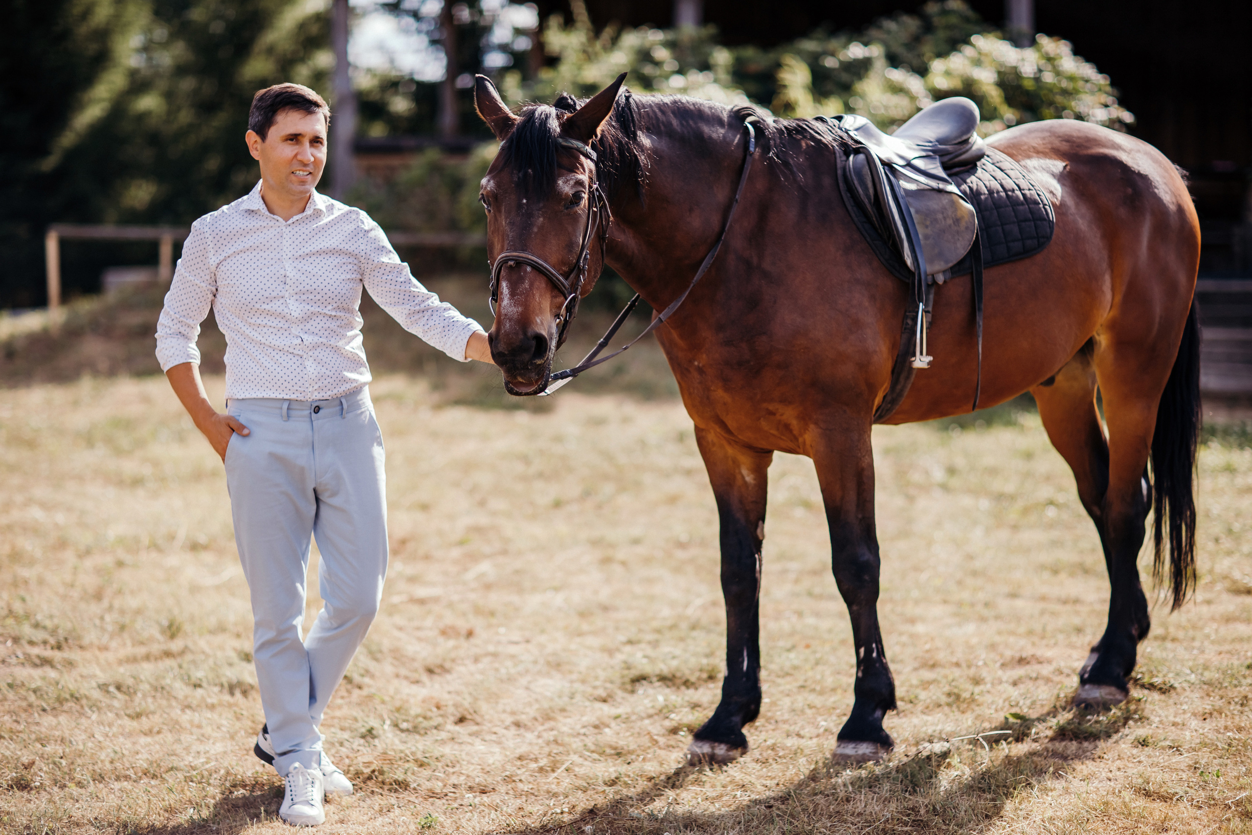 Семейные съемки. Лилия Вахитова фотограф