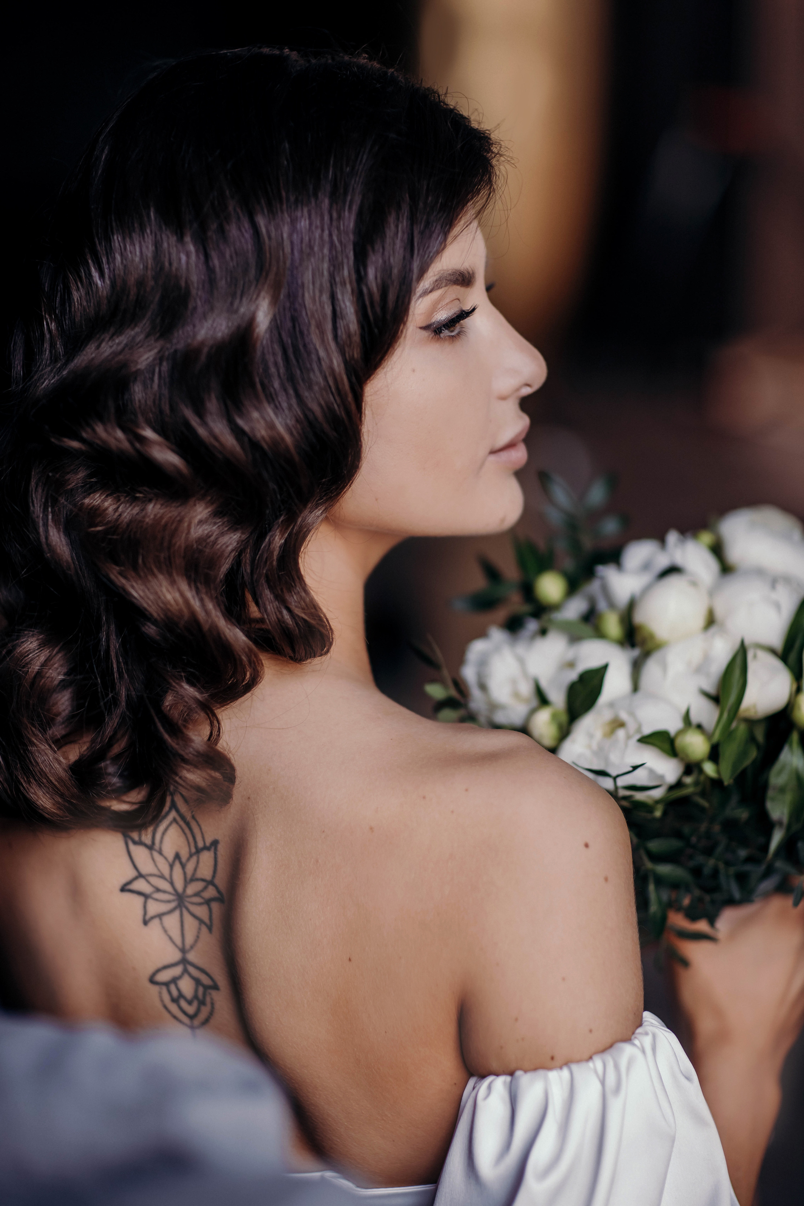 Свадьба Никиты и Энже. Лилия Вахитова фотограф