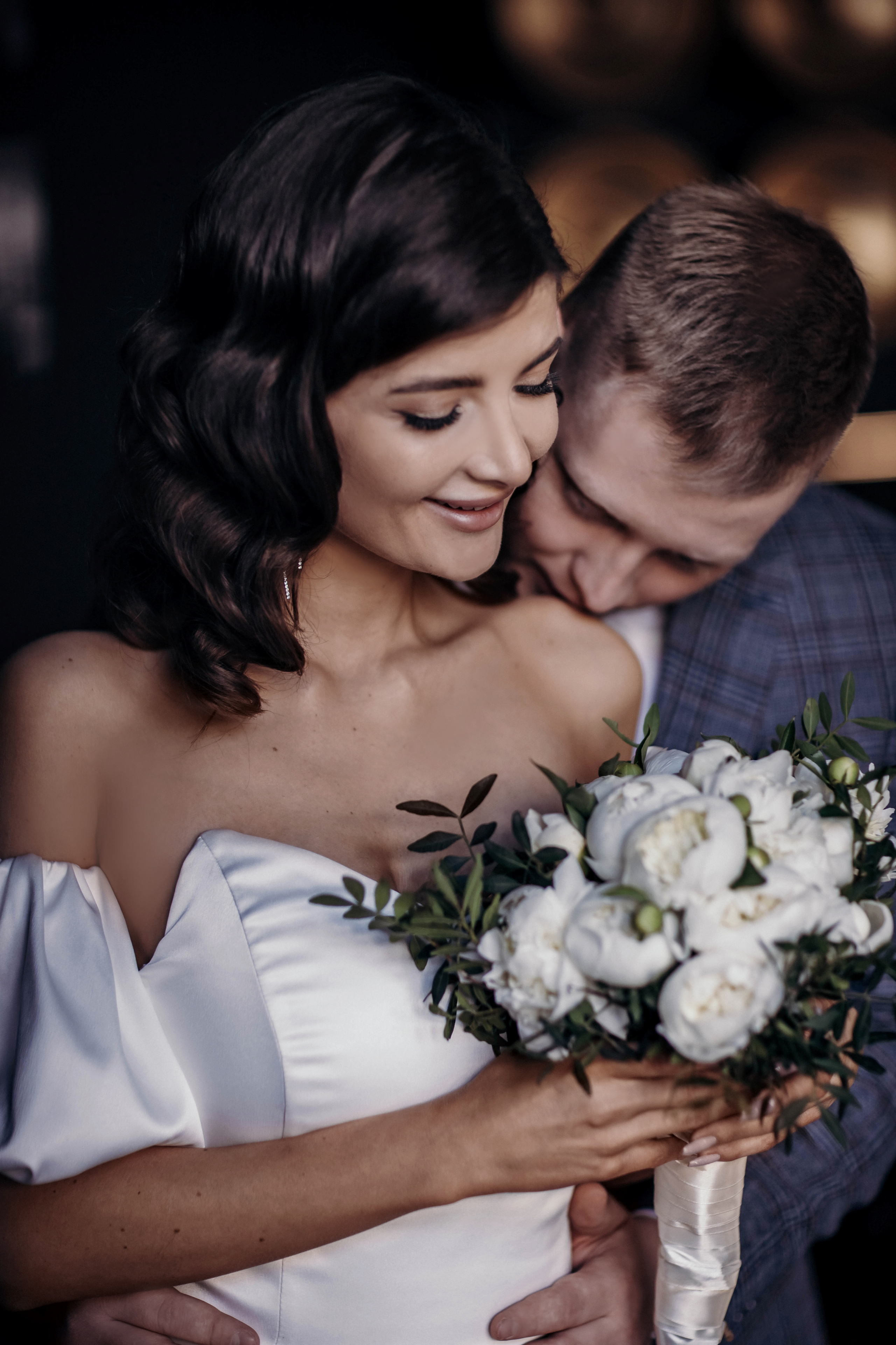 Свадьба Никиты и Энже. Лилия Вахитова фотограф