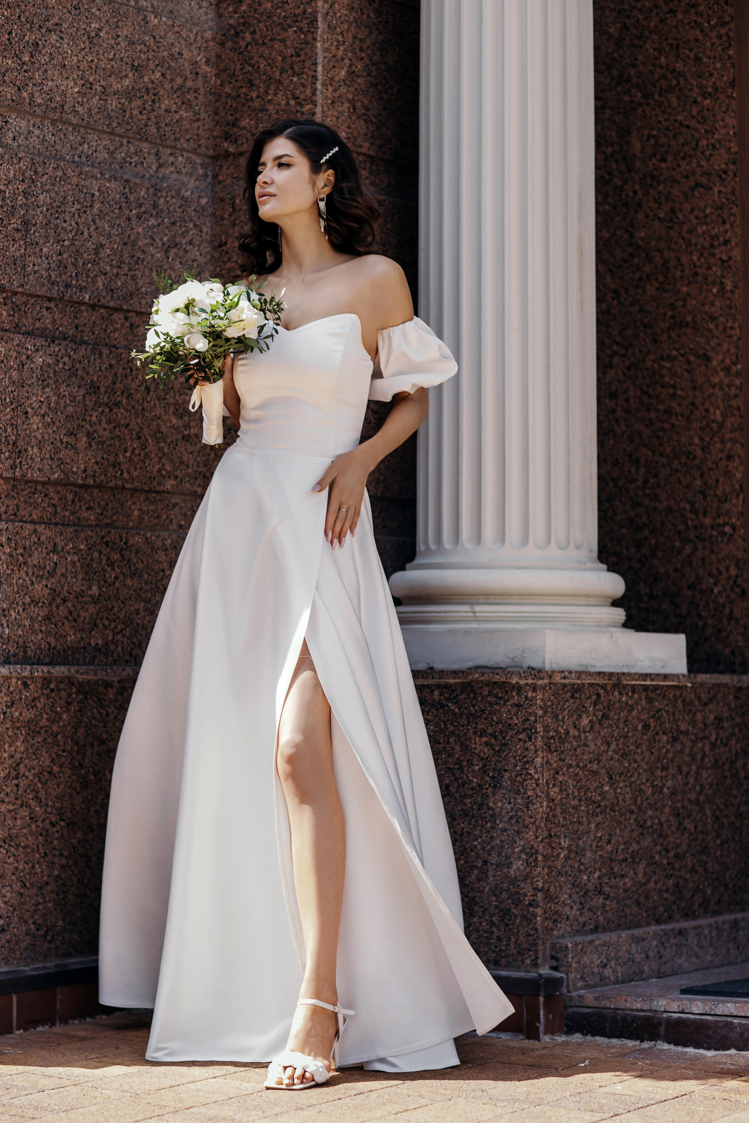 Свадьба Никиты и Энже. Лилия Вахитова фотограф