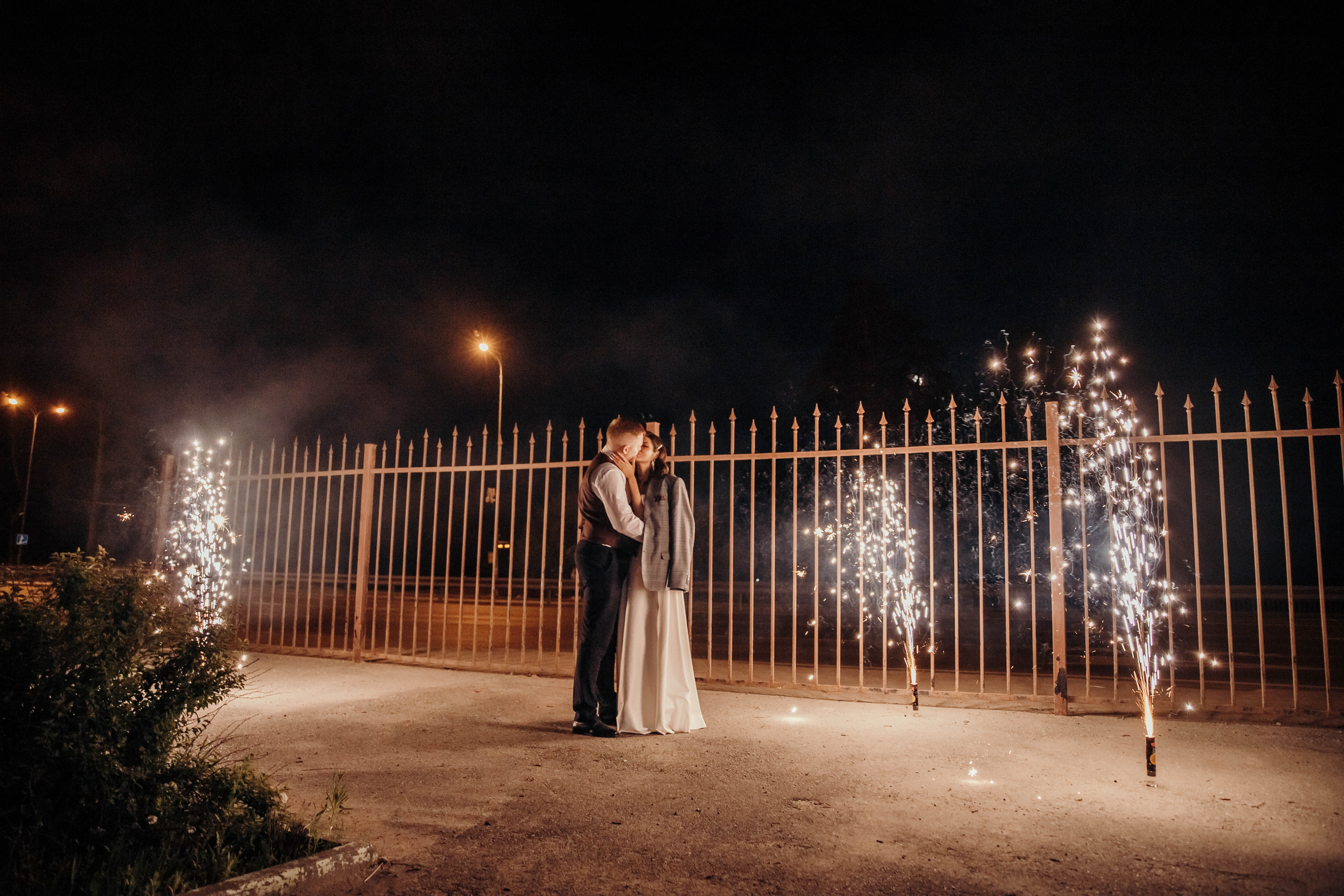 Свадьба Никиты и Энже. Лилия Вахитова фотограф