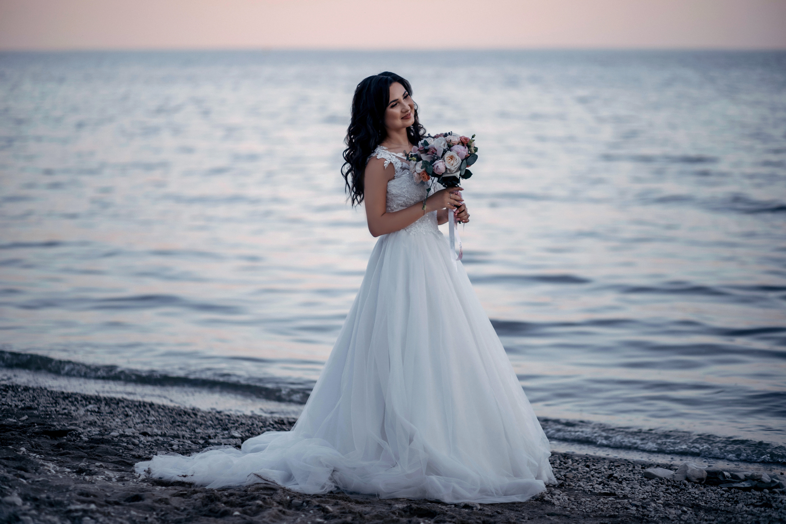 Свадебный день. Лилия Вахитова фотограф