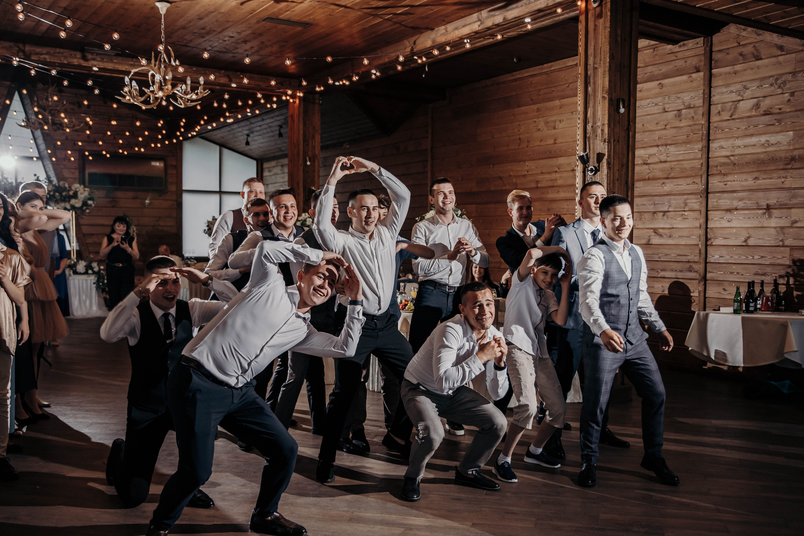 Свадьба Никиты и Энже. Лилия Вахитова фотограф