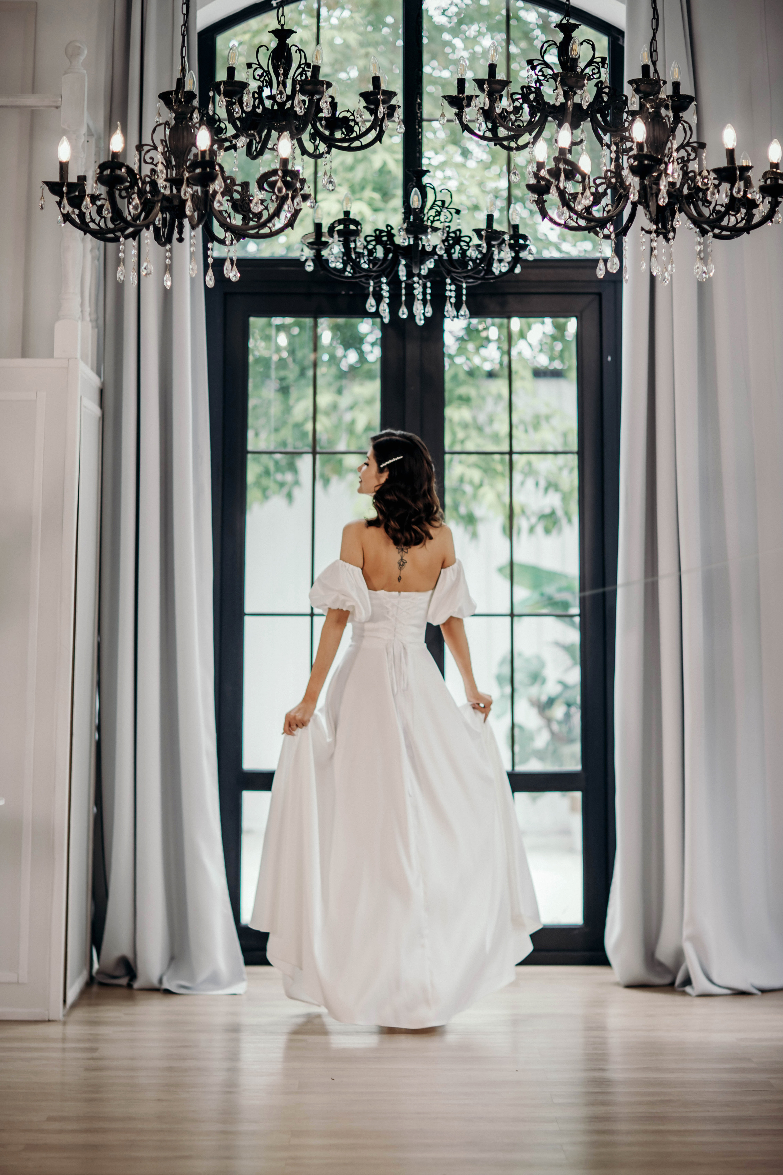 Свадьба Никиты и Энже. Лилия Вахитова фотограф