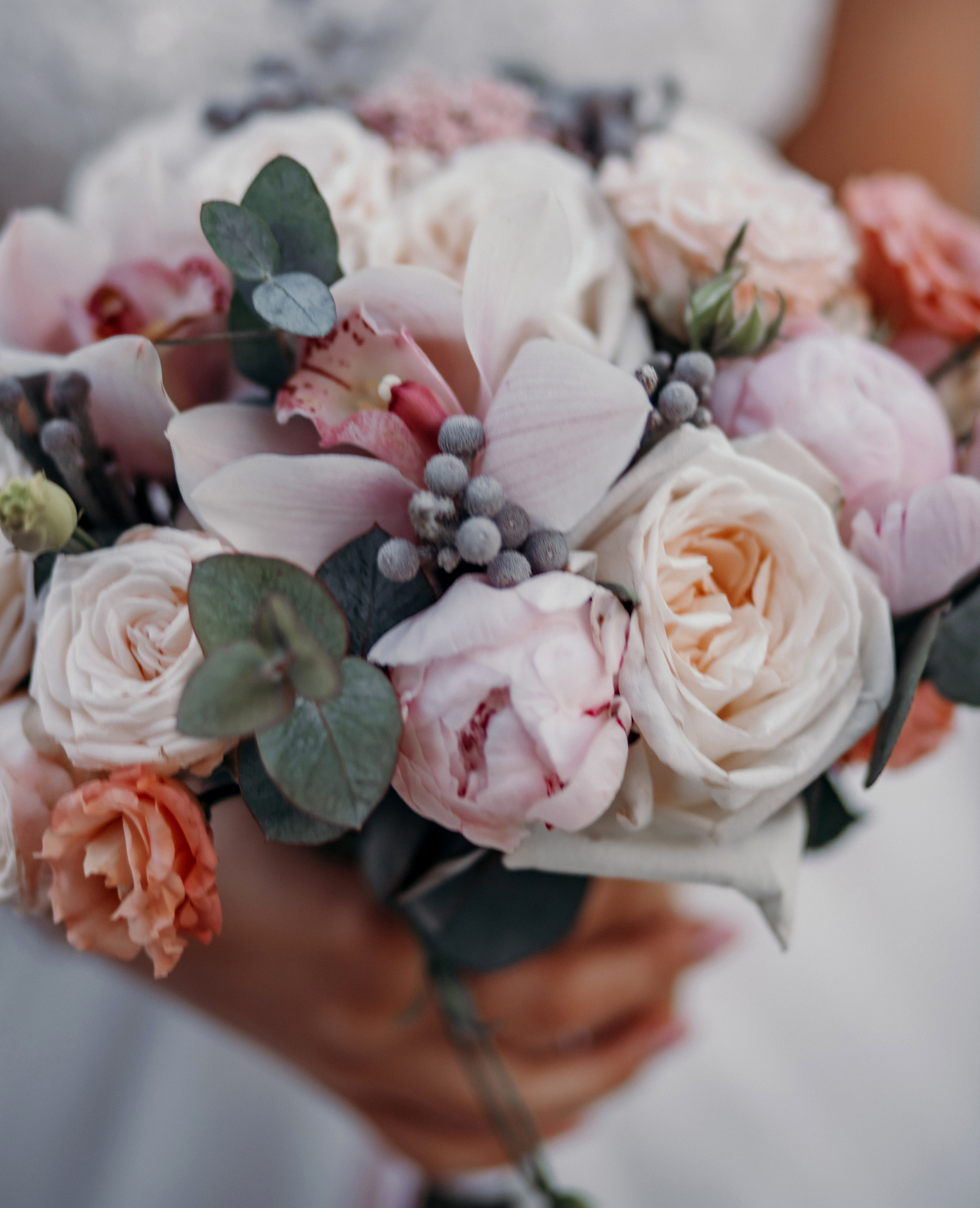 Свадебный день. Лилия Вахитова фотограф