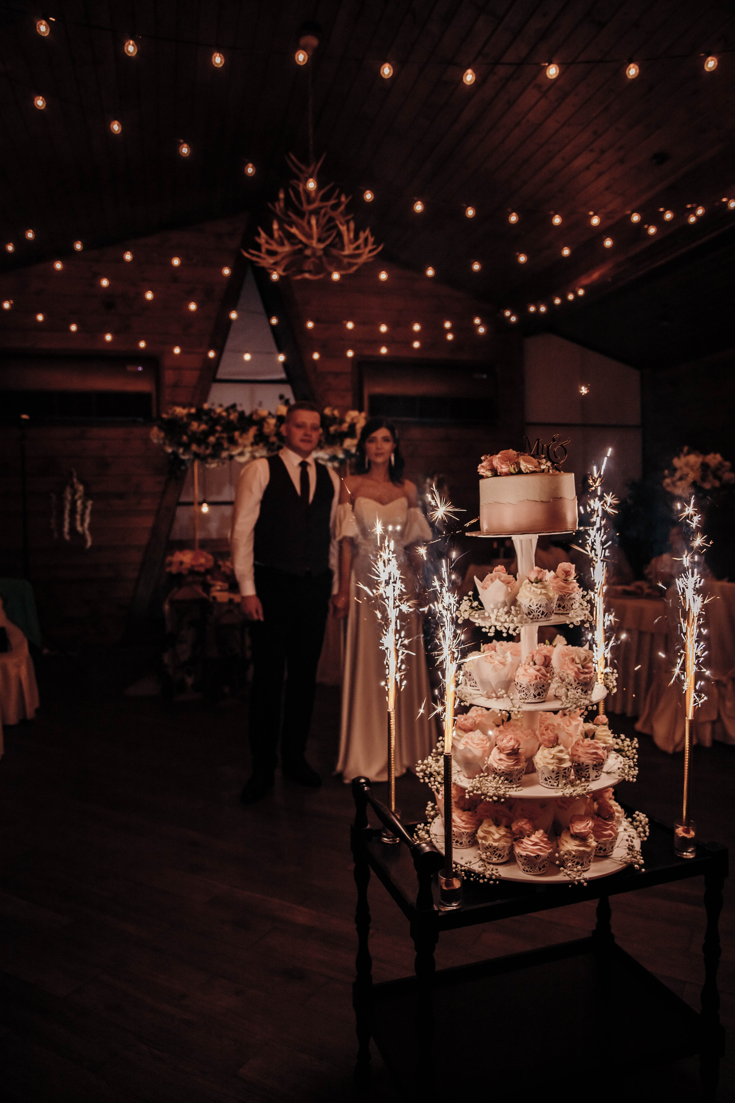 Свадьба Никиты и Энже. Лилия Вахитова фотограф