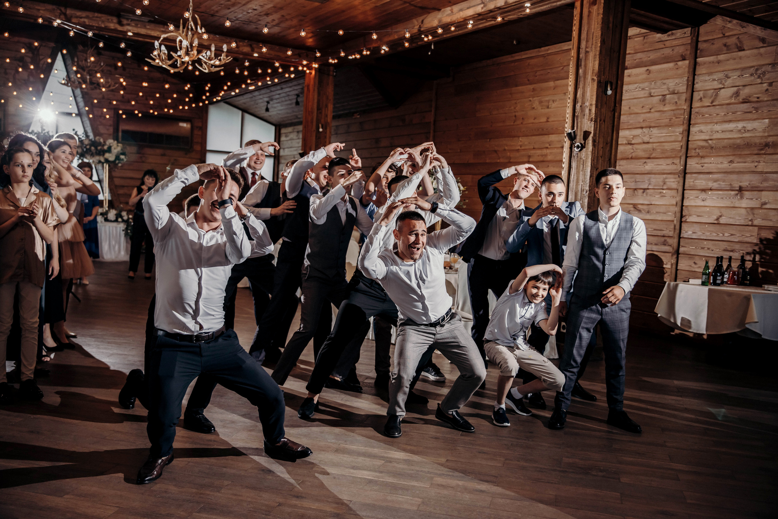 Свадьба Никиты и Энже. Лилия Вахитова фотограф