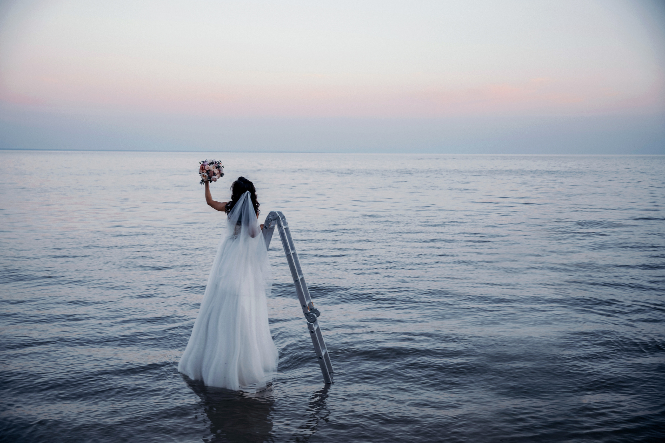 Свадебный день. Лилия Вахитова фотограф