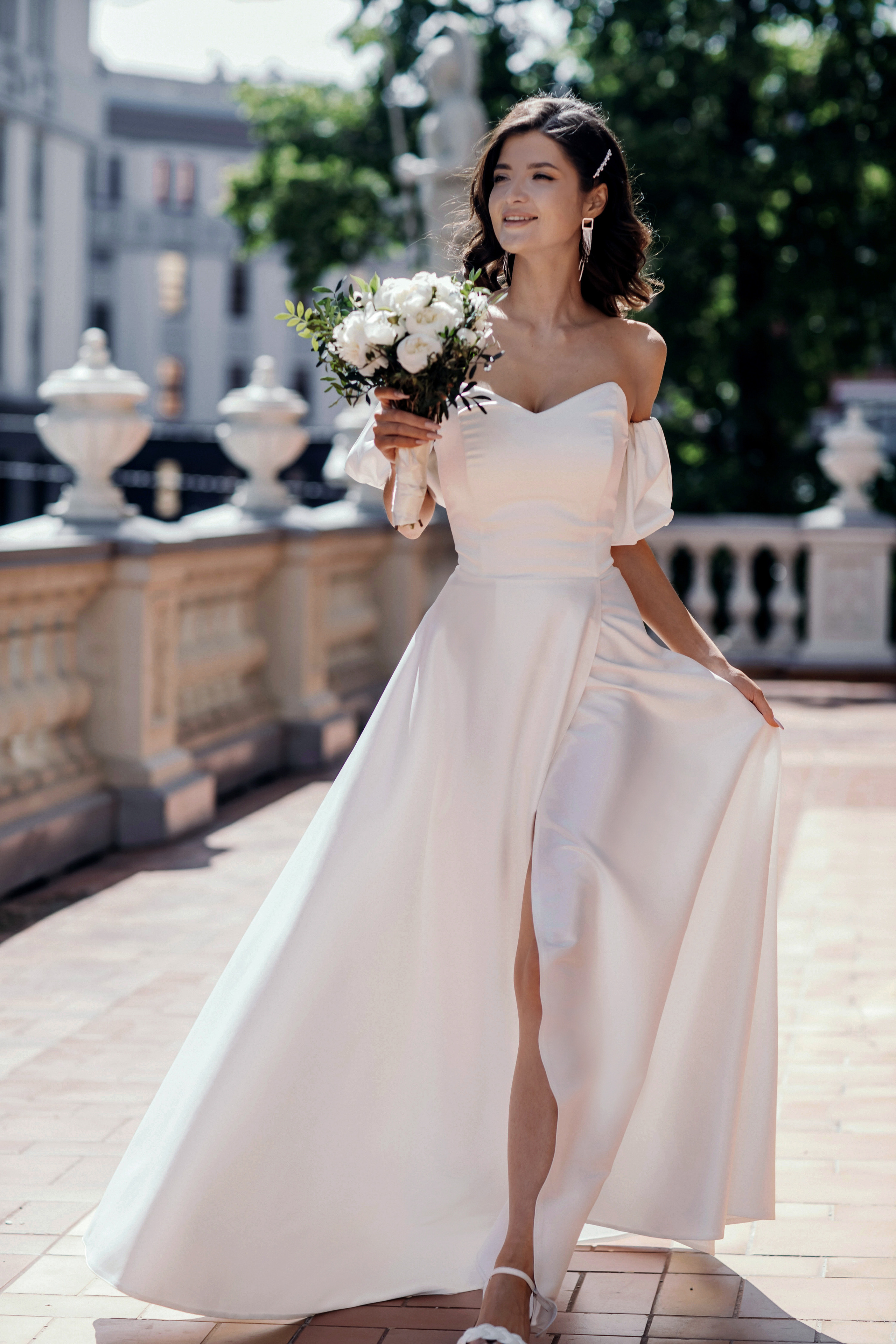 Свадьба Никиты и Энже. Лилия Вахитова фотограф