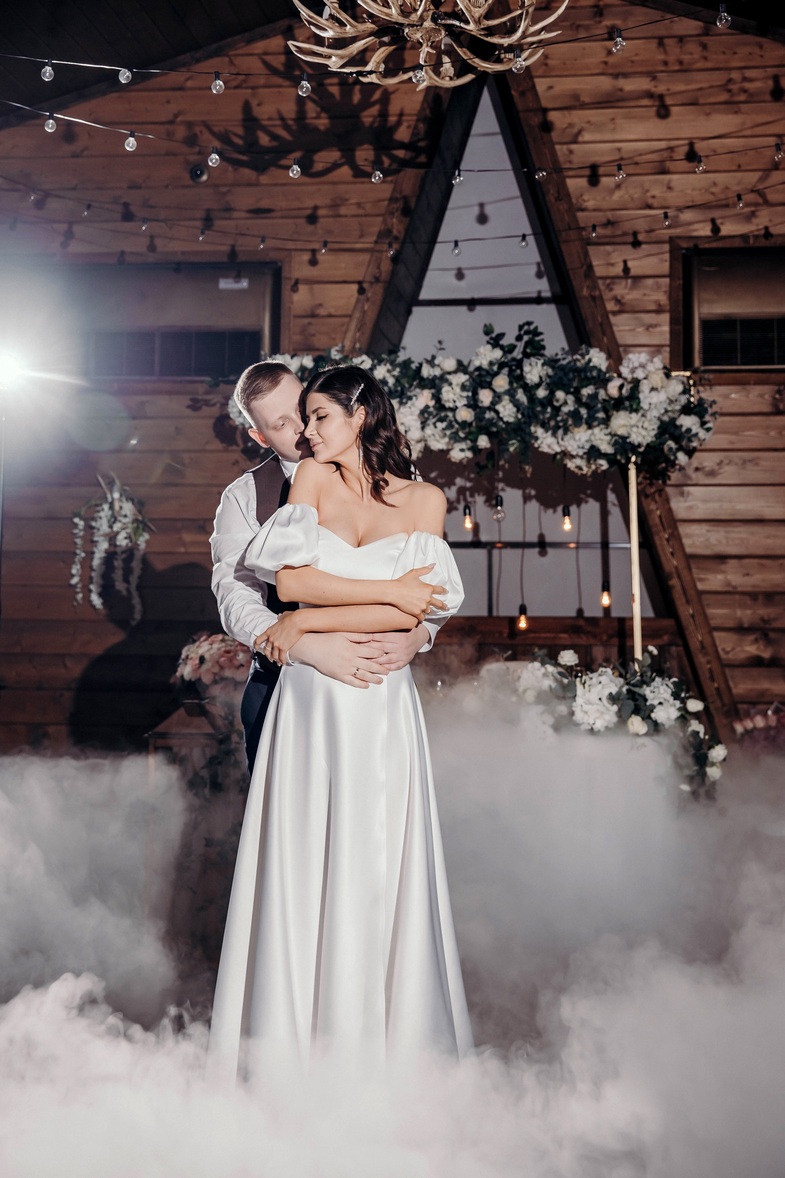 Свадьба Никиты и Энже. Лилия Вахитова фотограф