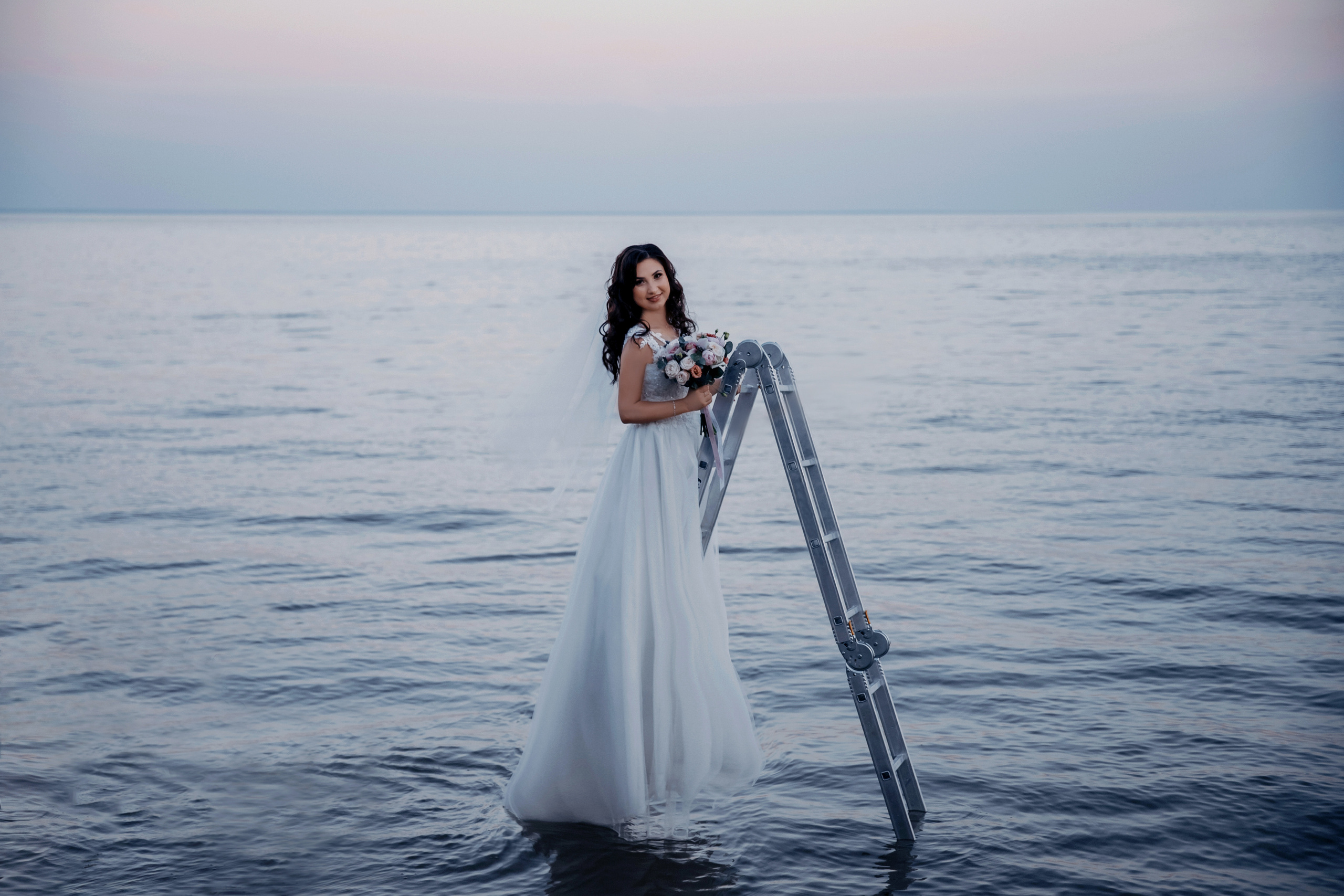 Свадебный день. Лилия Вахитова фотограф