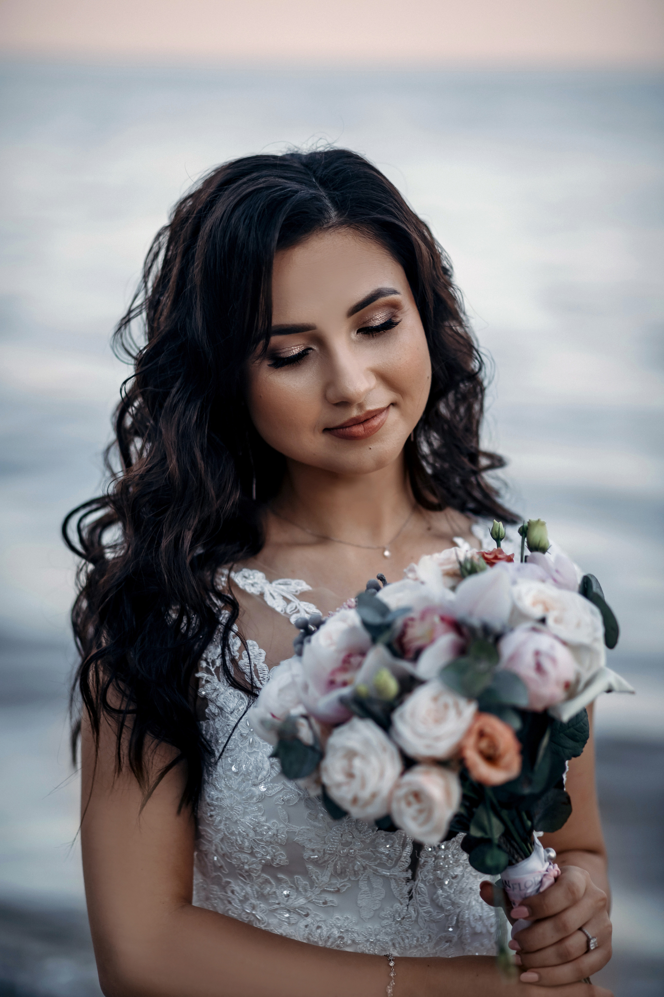 Свадебный день. Лилия Вахитова фотограф