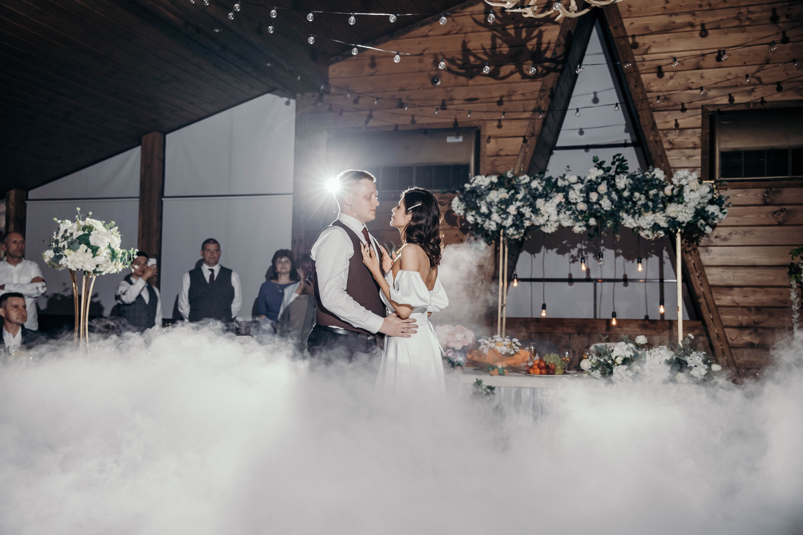 Свадьба Никиты и Энже. Лилия Вахитова фотограф