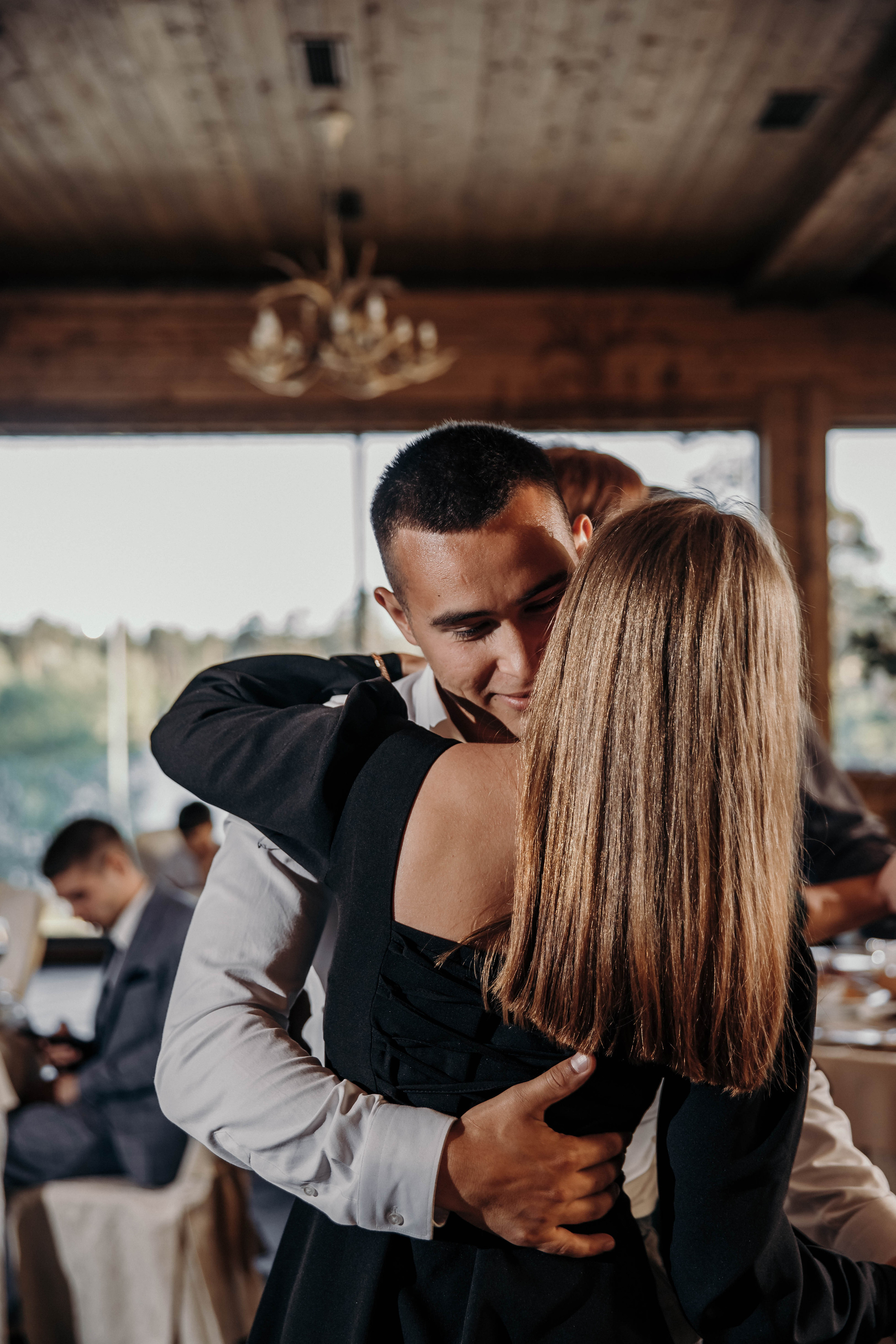 Свадьба Никиты и Энже. Лилия Вахитова фотограф